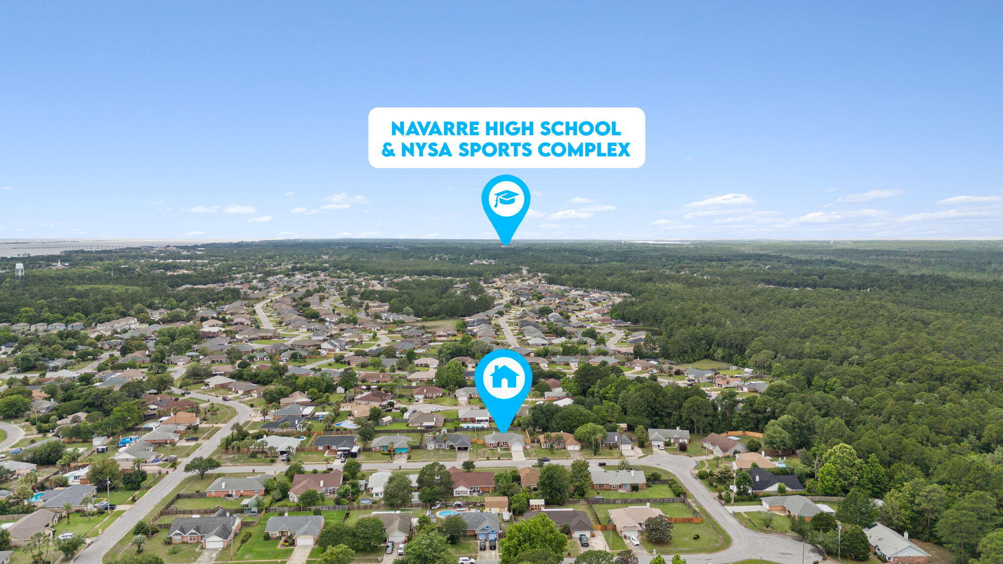ORION LAKE PHS III - Residential