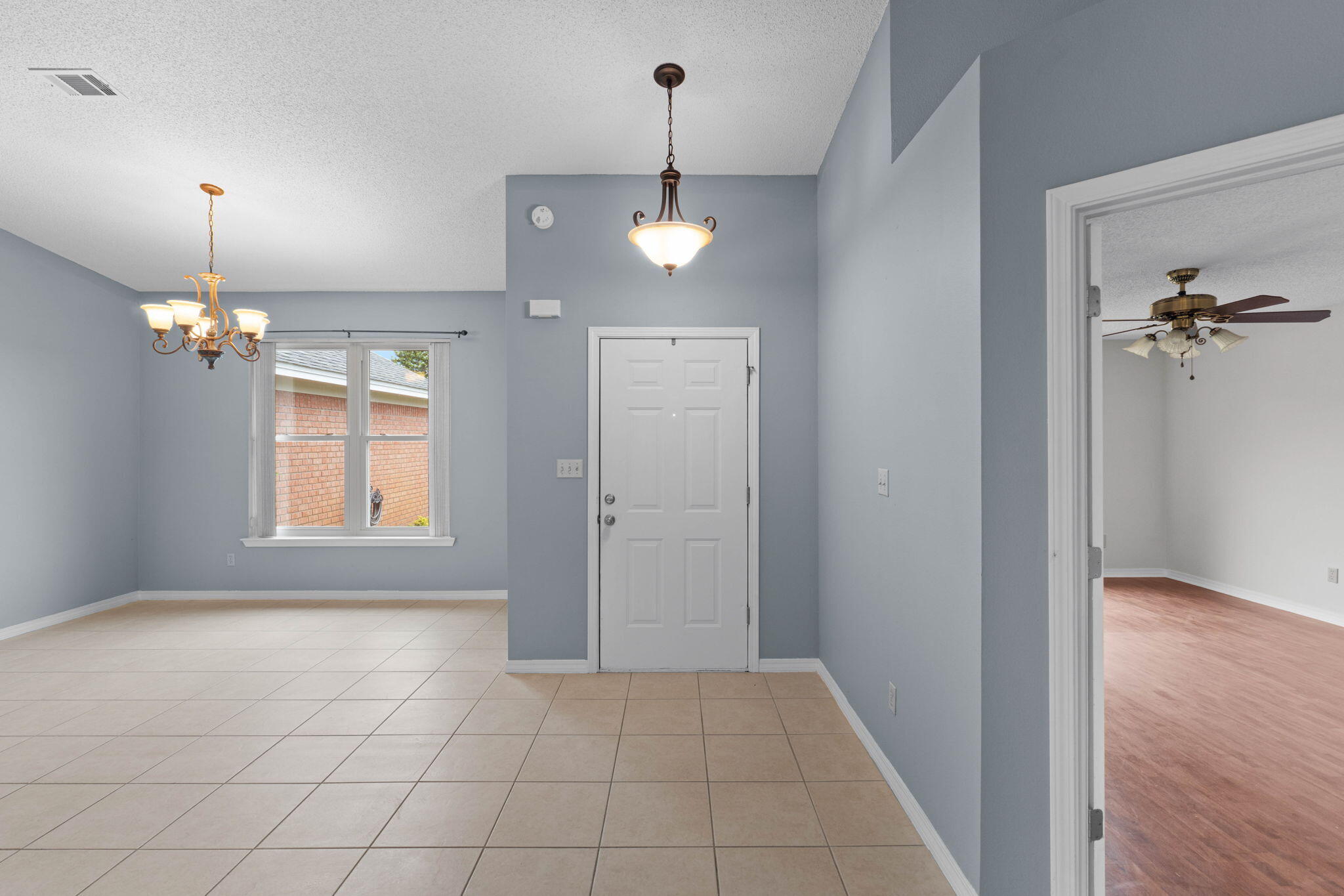 ORION LAKE PHS III - Residential