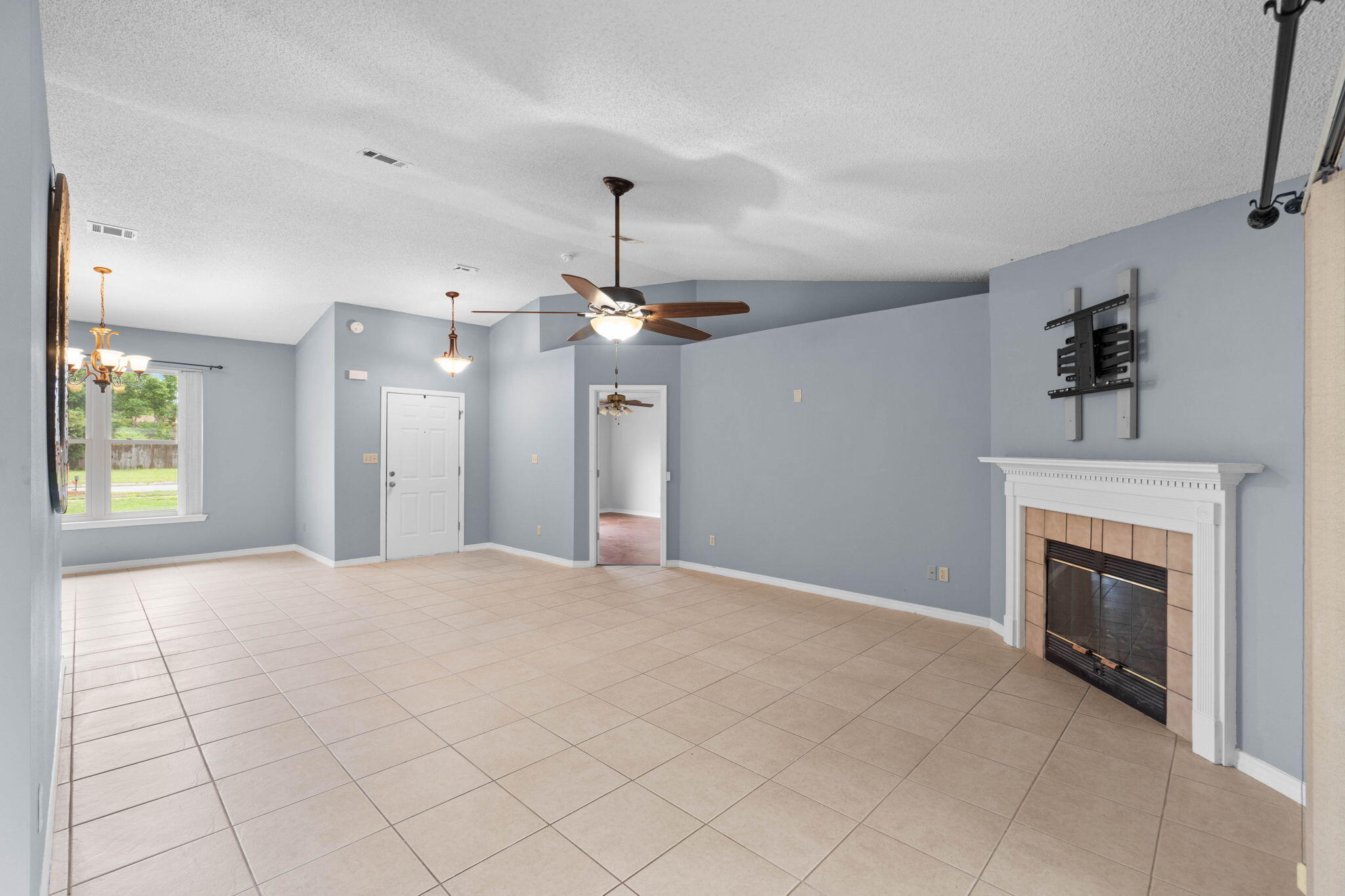 ORION LAKE PHS III - Residential