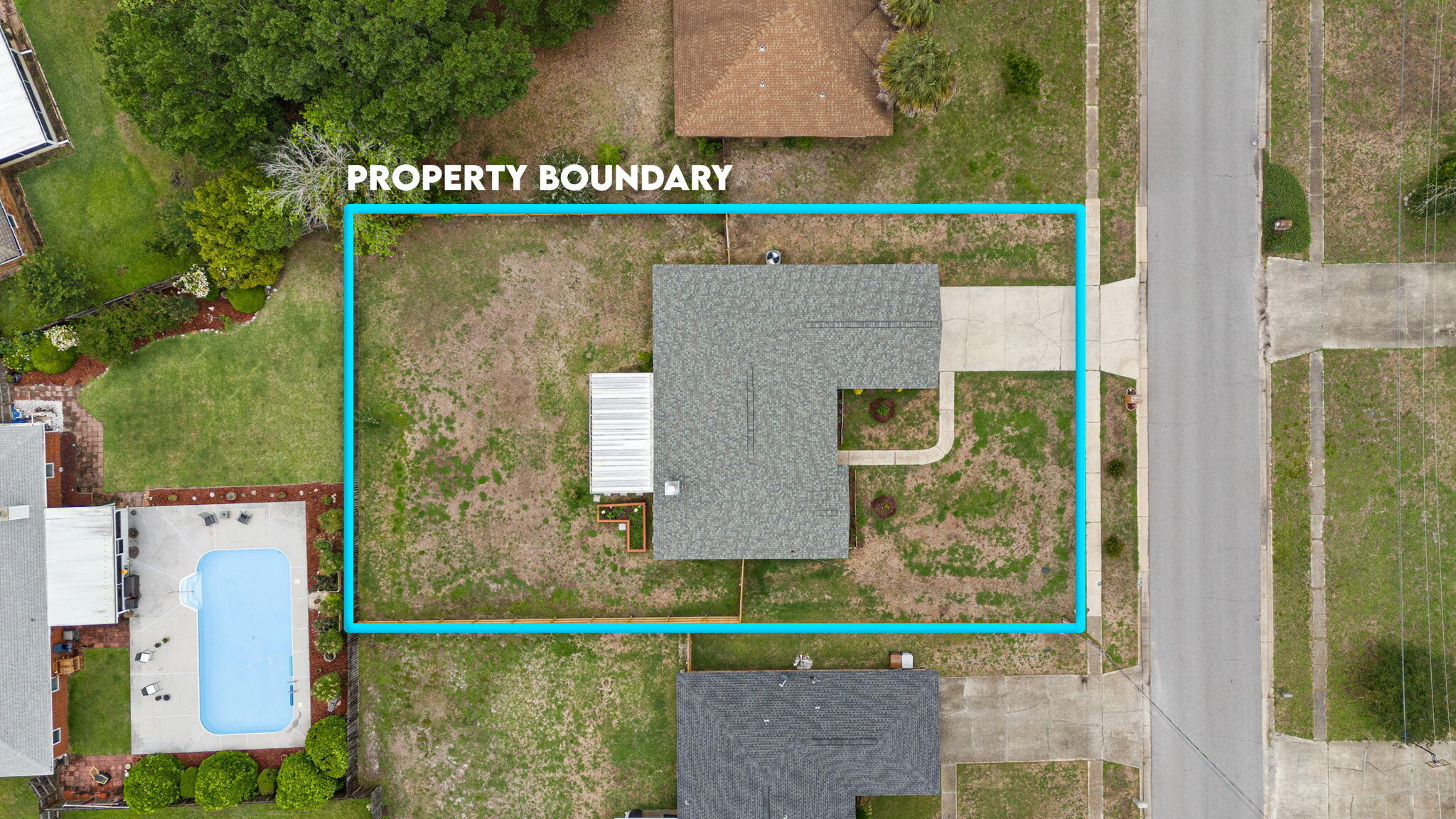 ORION LAKE PHS III - Residential