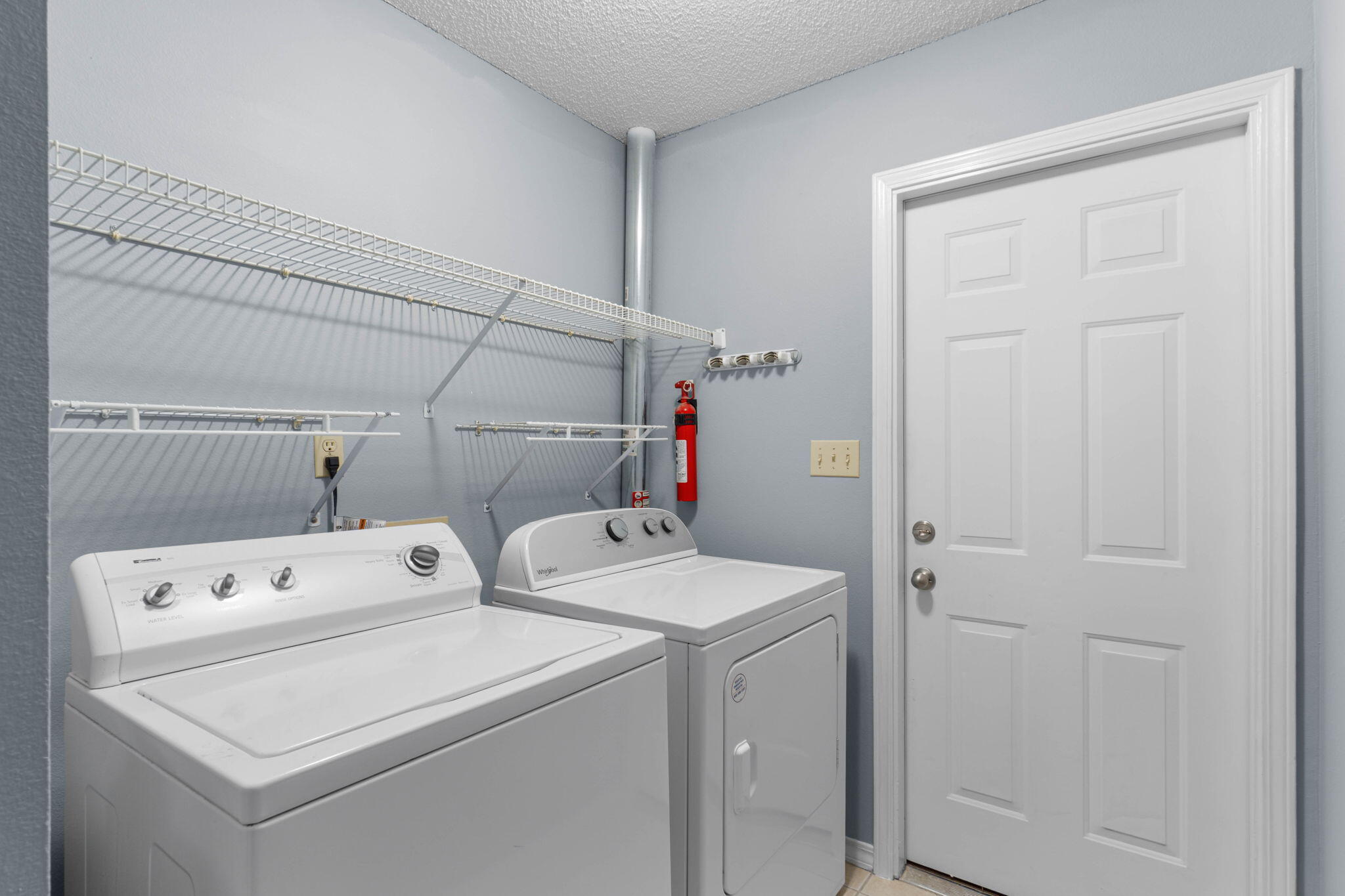 ORION LAKE PHS III - Residential