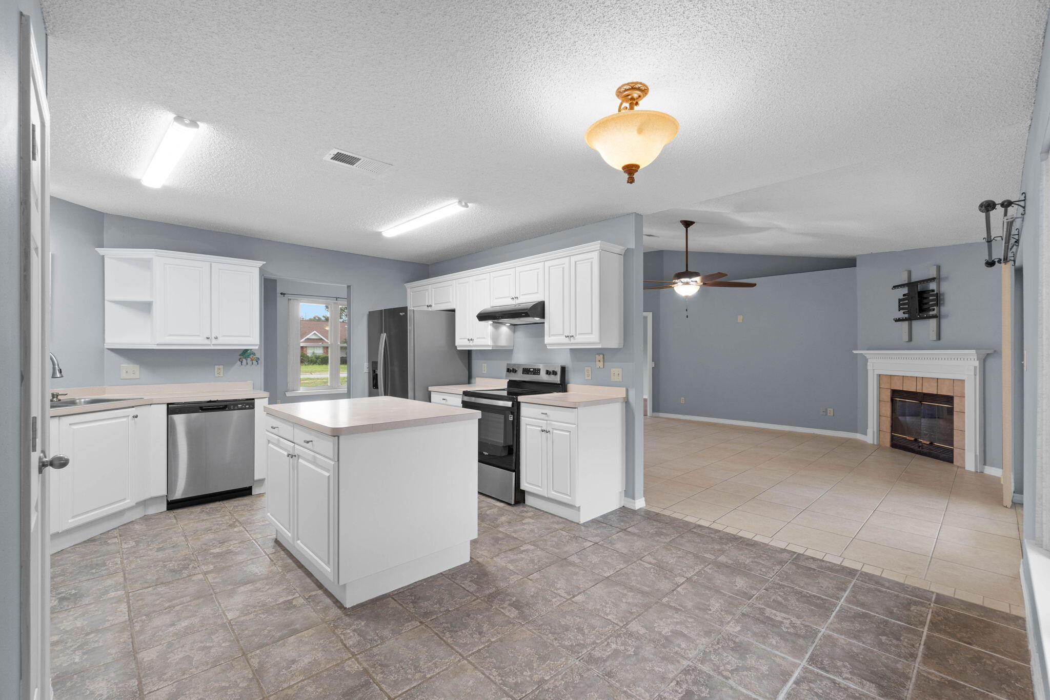 ORION LAKE PHS III - Residential