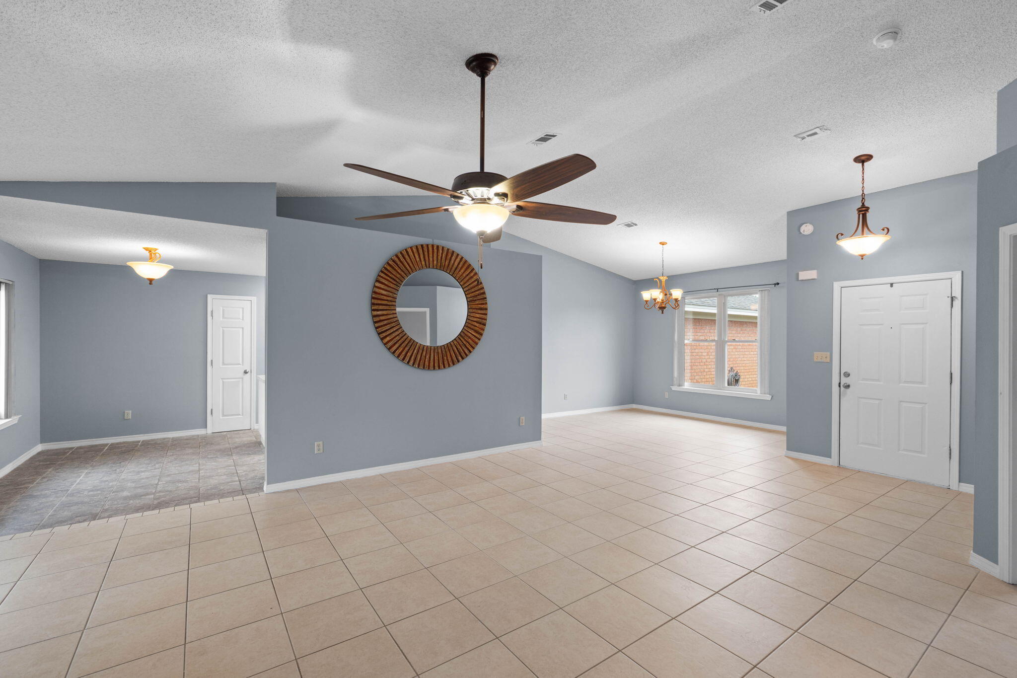 ORION LAKE PHS III - Residential