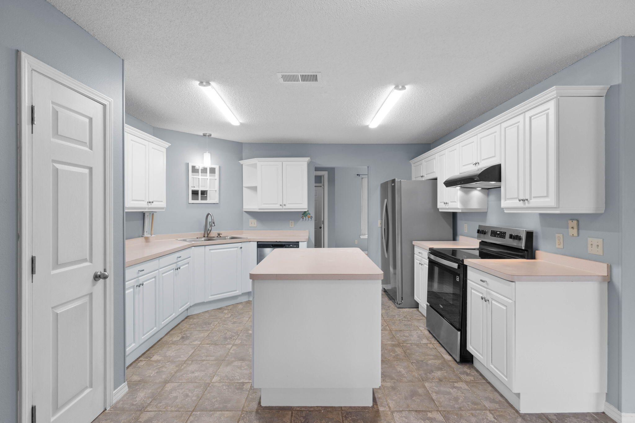 ORION LAKE PHS III - Residential