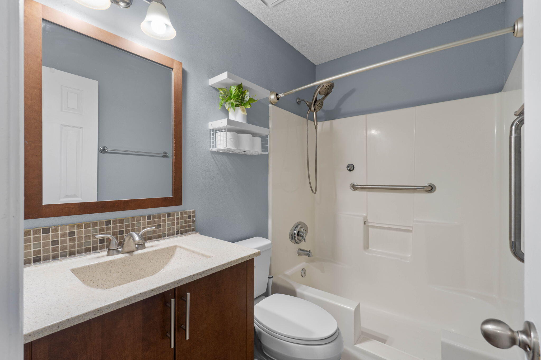 ORION LAKE PHS III - Residential