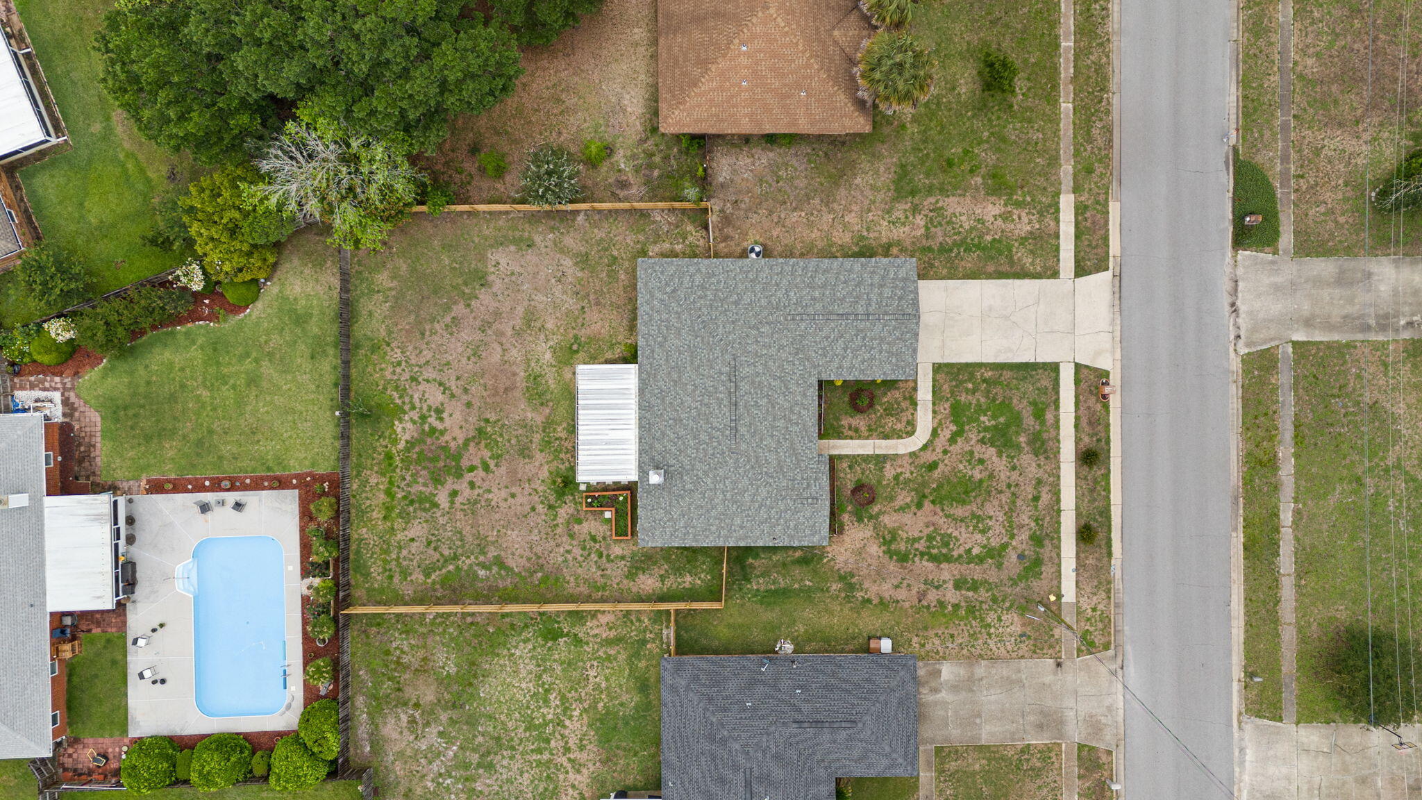 ORION LAKE PHS III - Residential