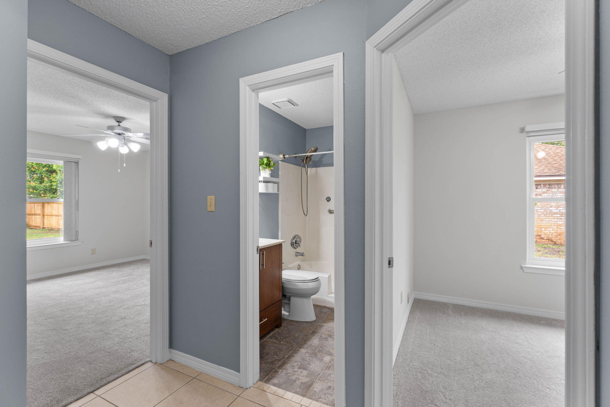 ORION LAKE PHS III - Residential
