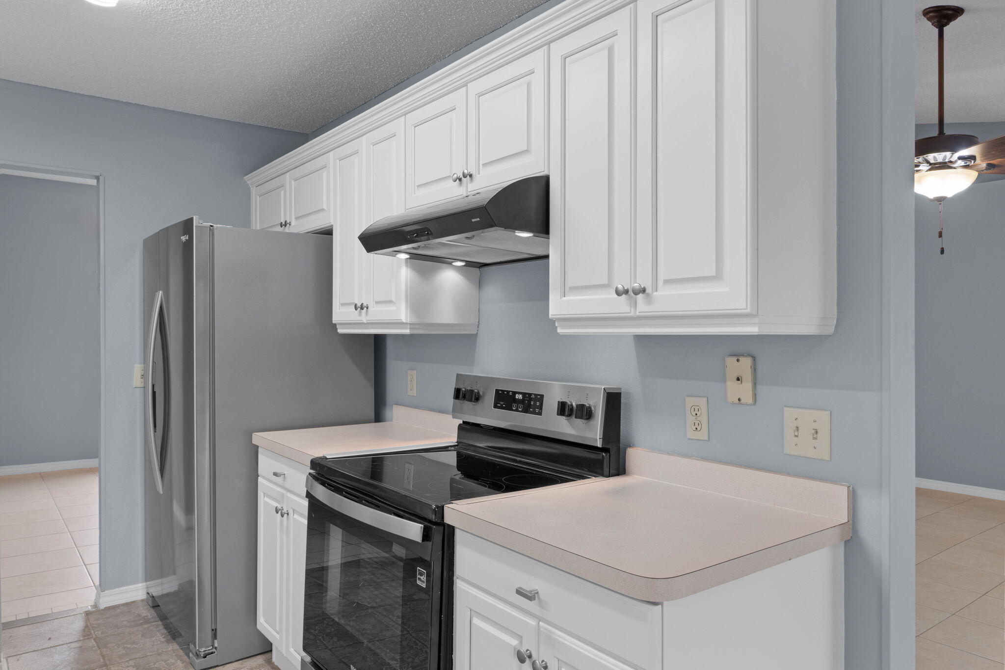 ORION LAKE PHS III - Residential