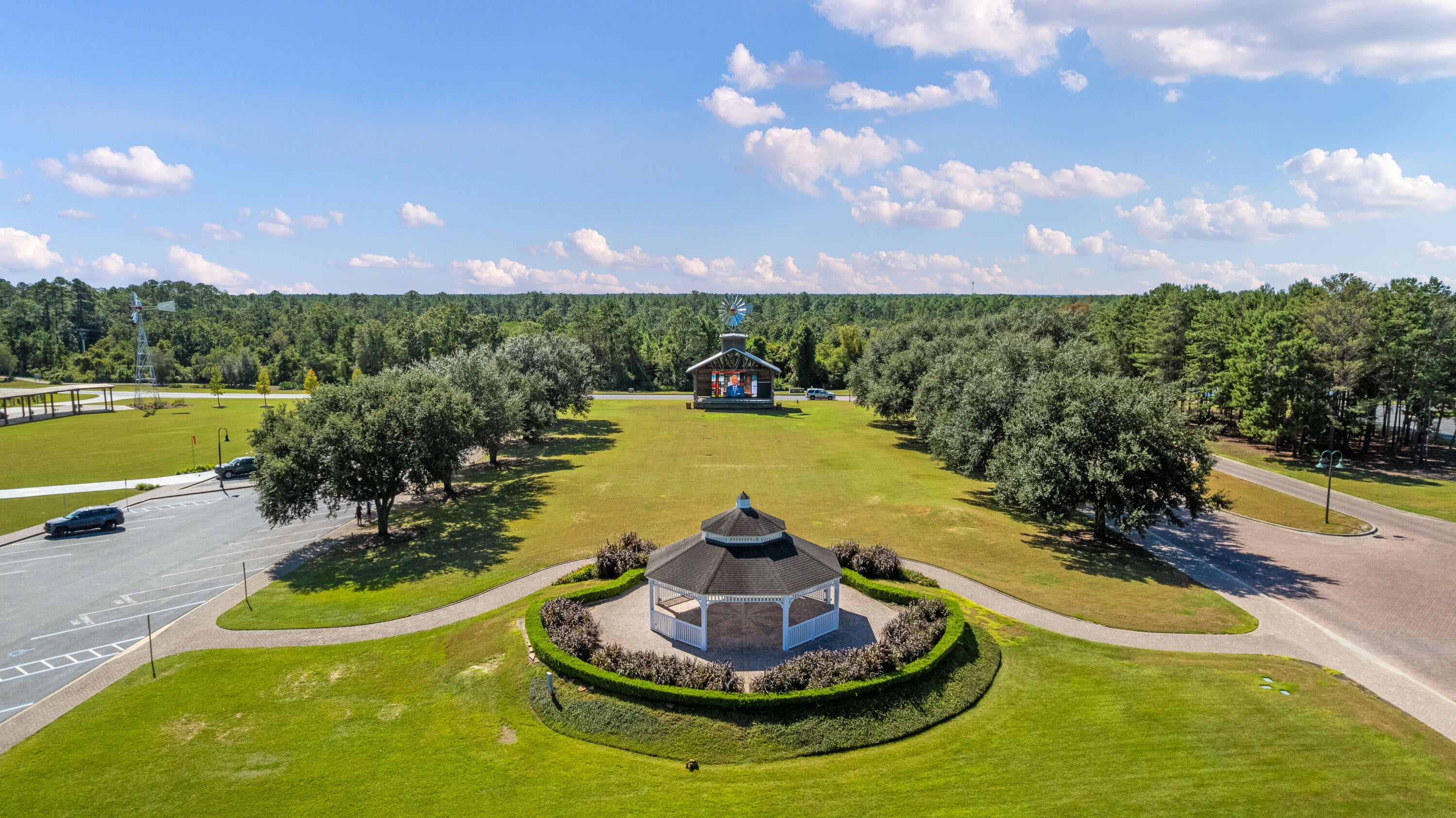 HAMMOCK BAY - FIREFLY - Residential