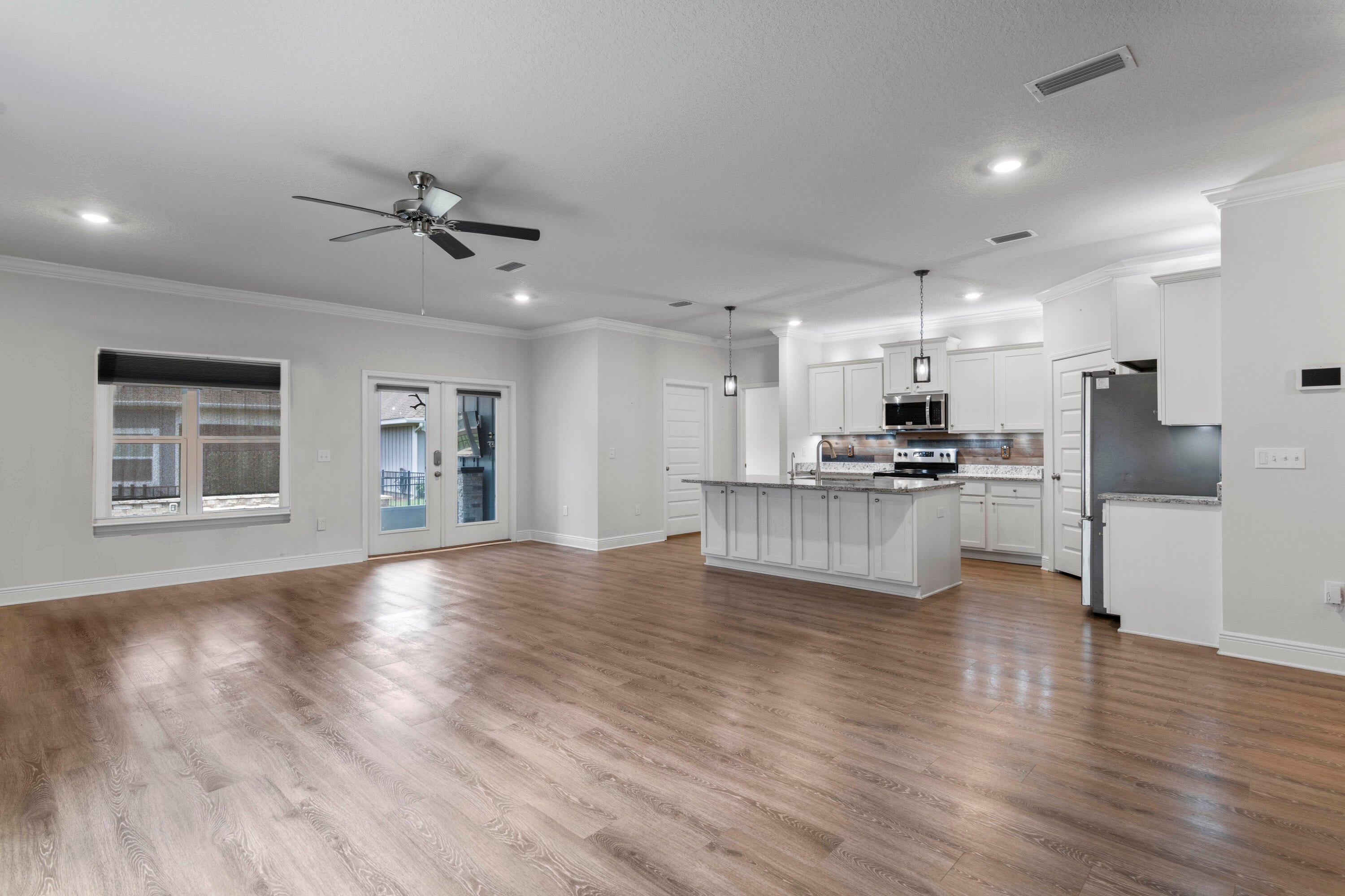 HAMMOCK BAY - FIREFLY - Residential