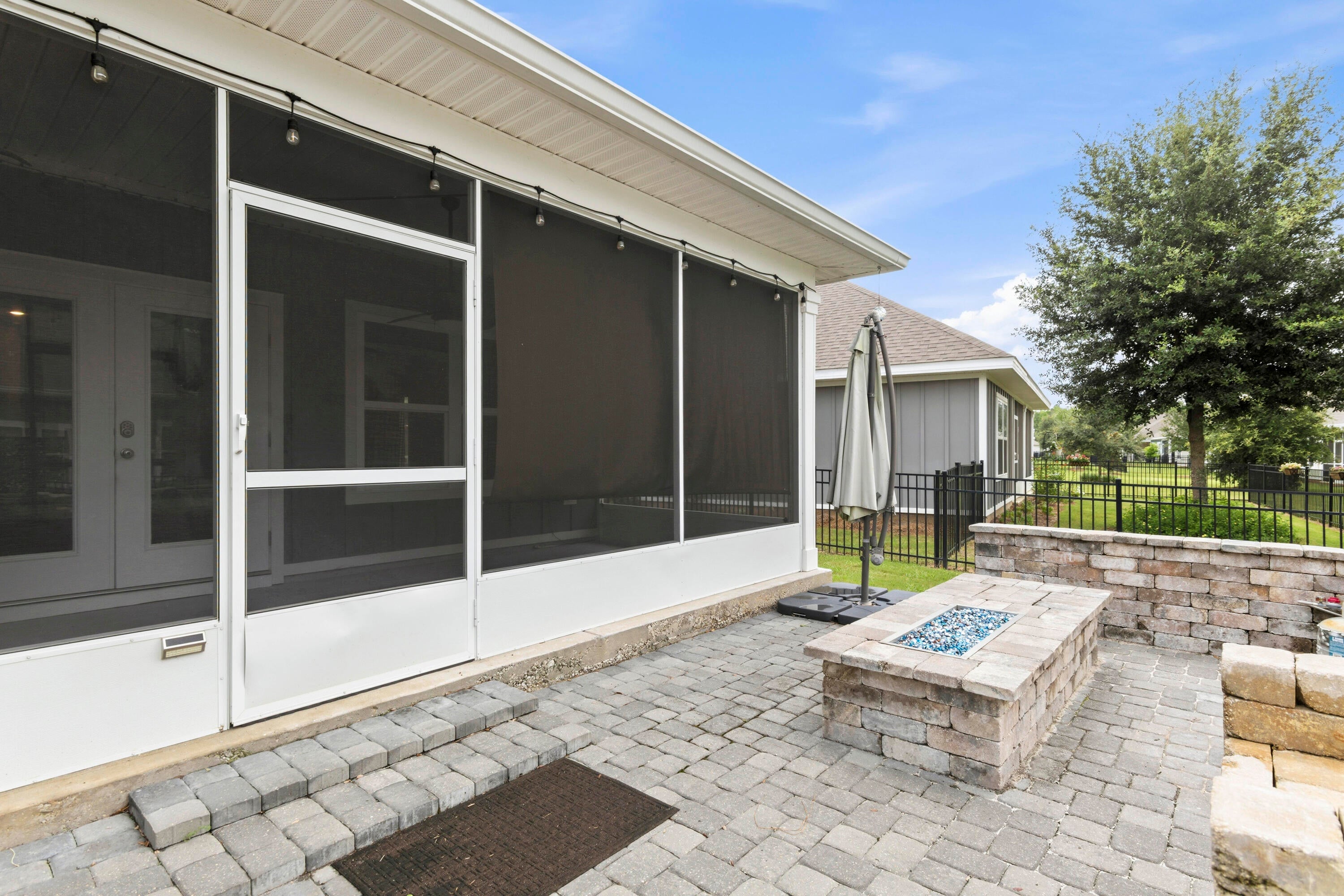 HAMMOCK BAY - FIREFLY - Residential