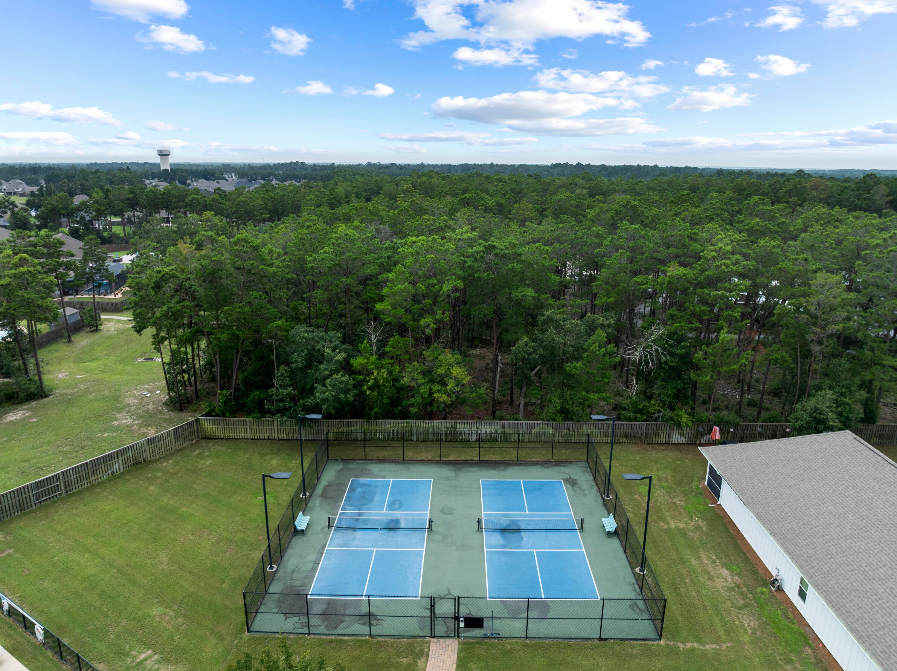 HAMMOCK BAY - FIREFLY - Residential