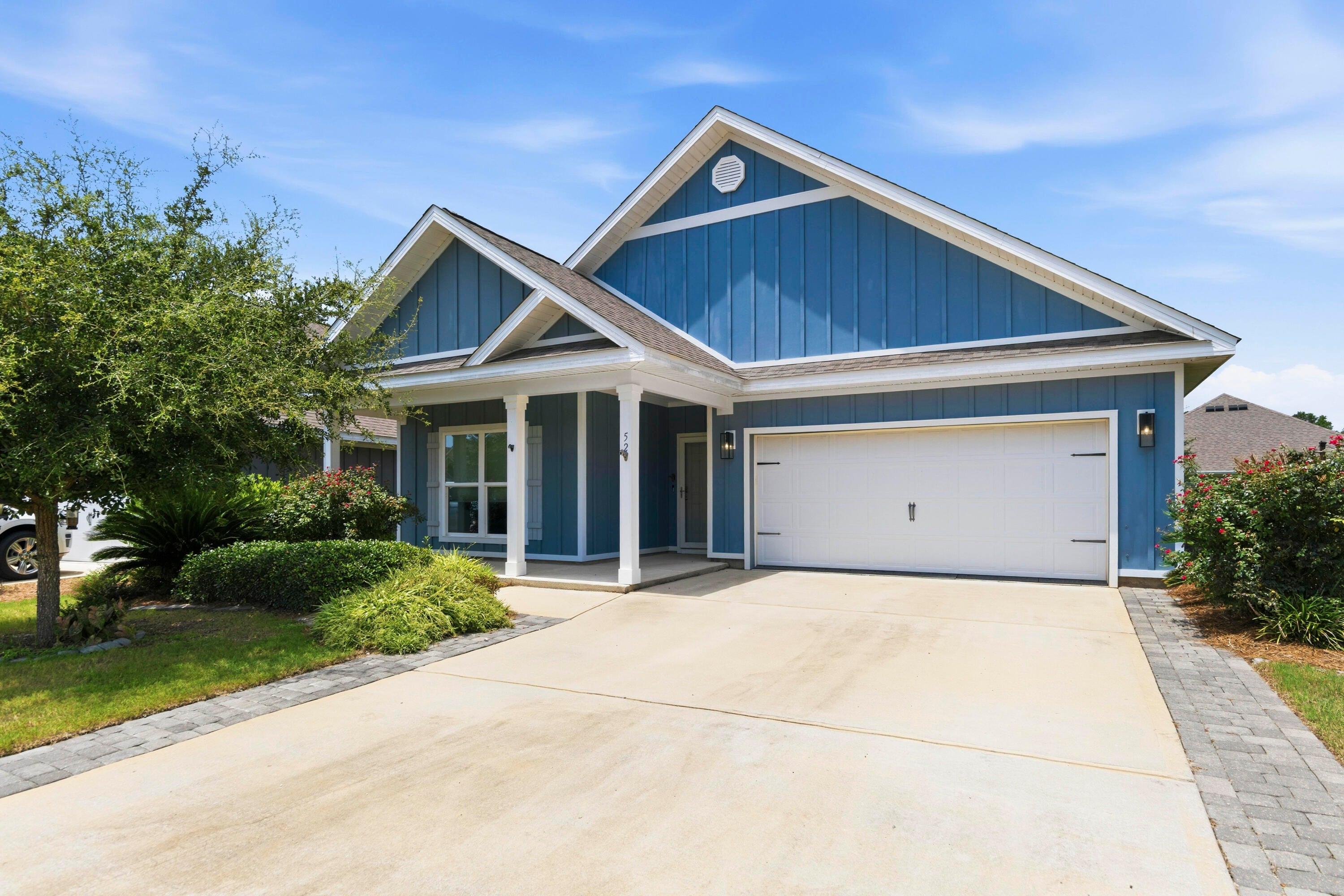 HAMMOCK BAY - FIREFLY - Residential