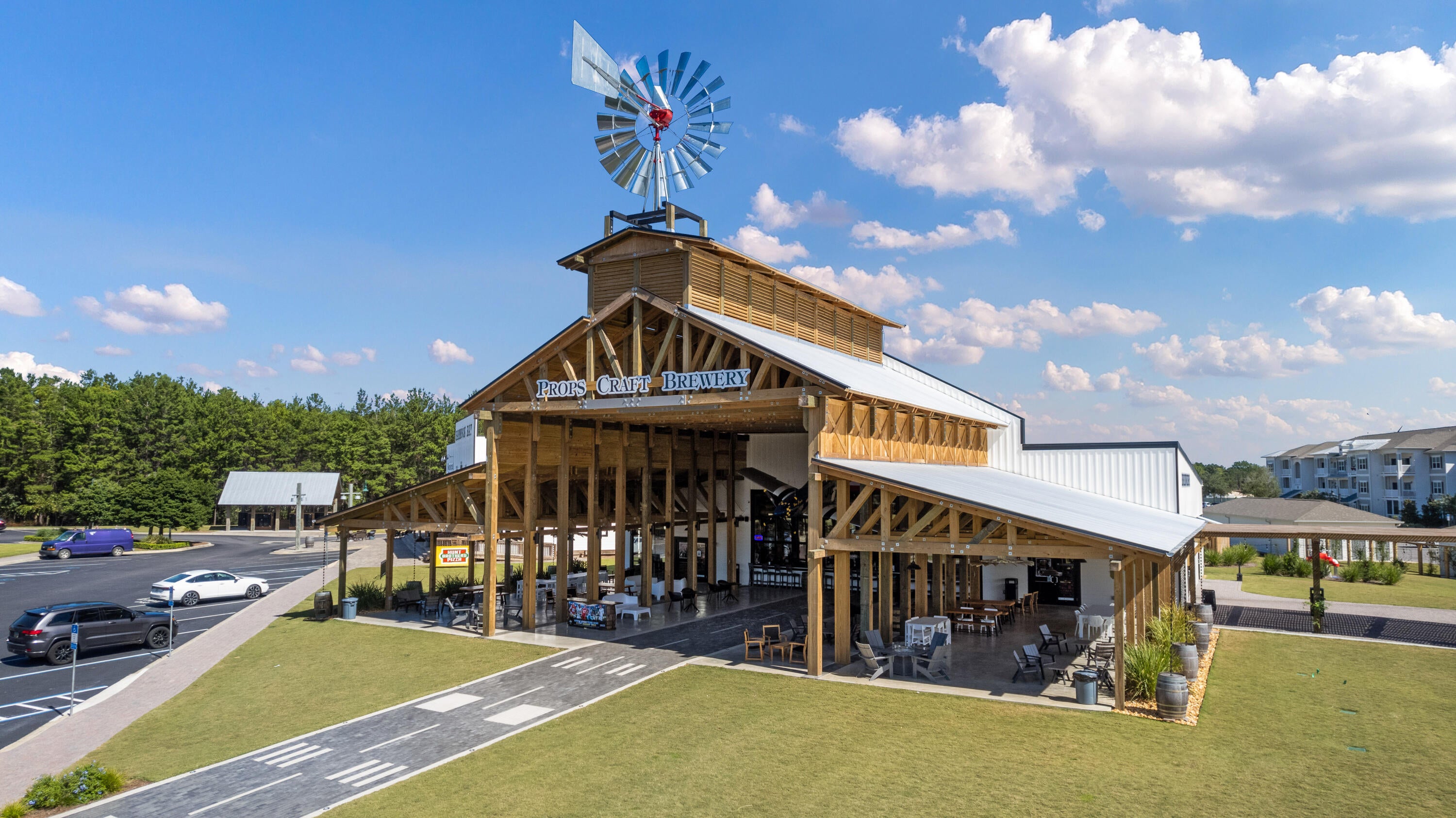 HAMMOCK BAY - FIREFLY - Residential