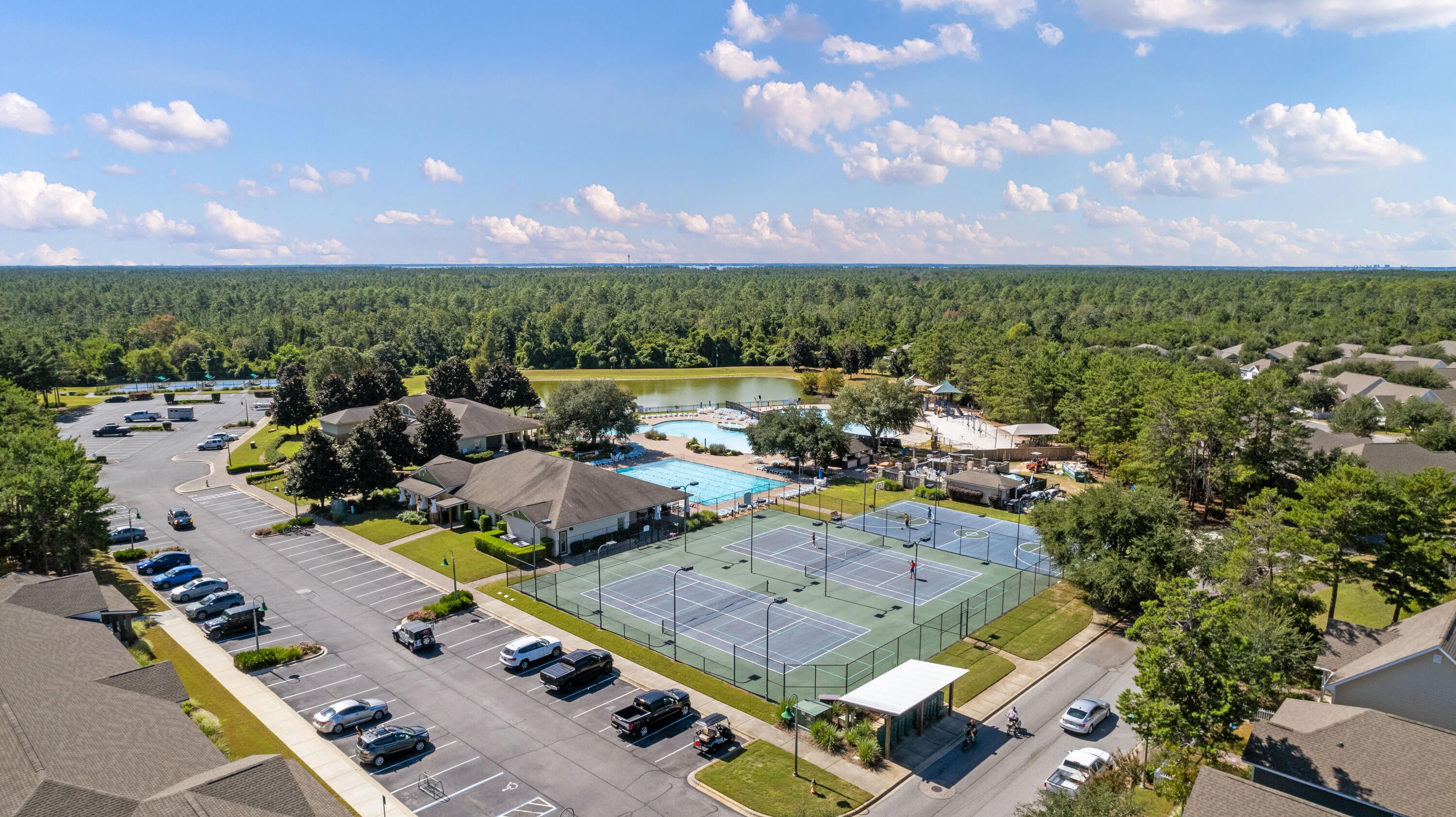 HAMMOCK BAY - FIREFLY - Residential