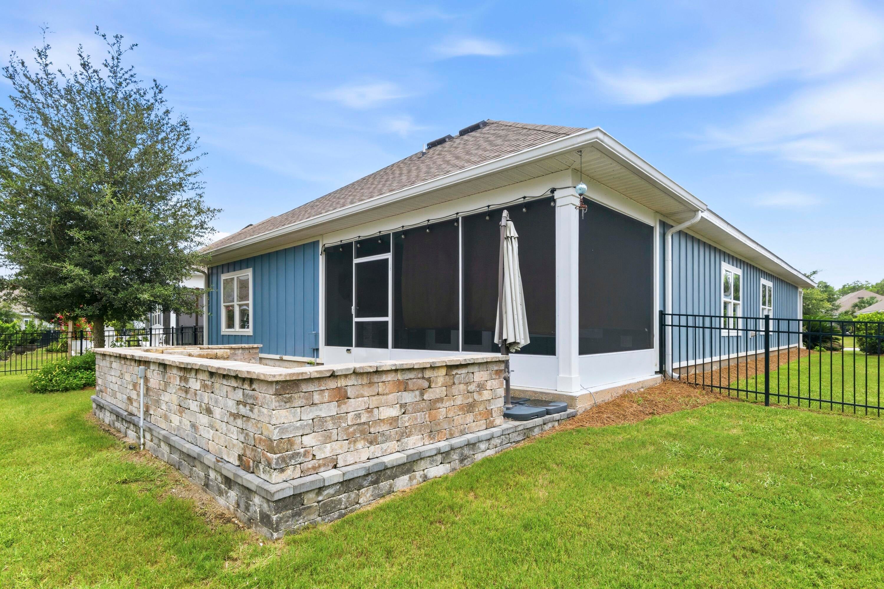 HAMMOCK BAY - FIREFLY - Residential