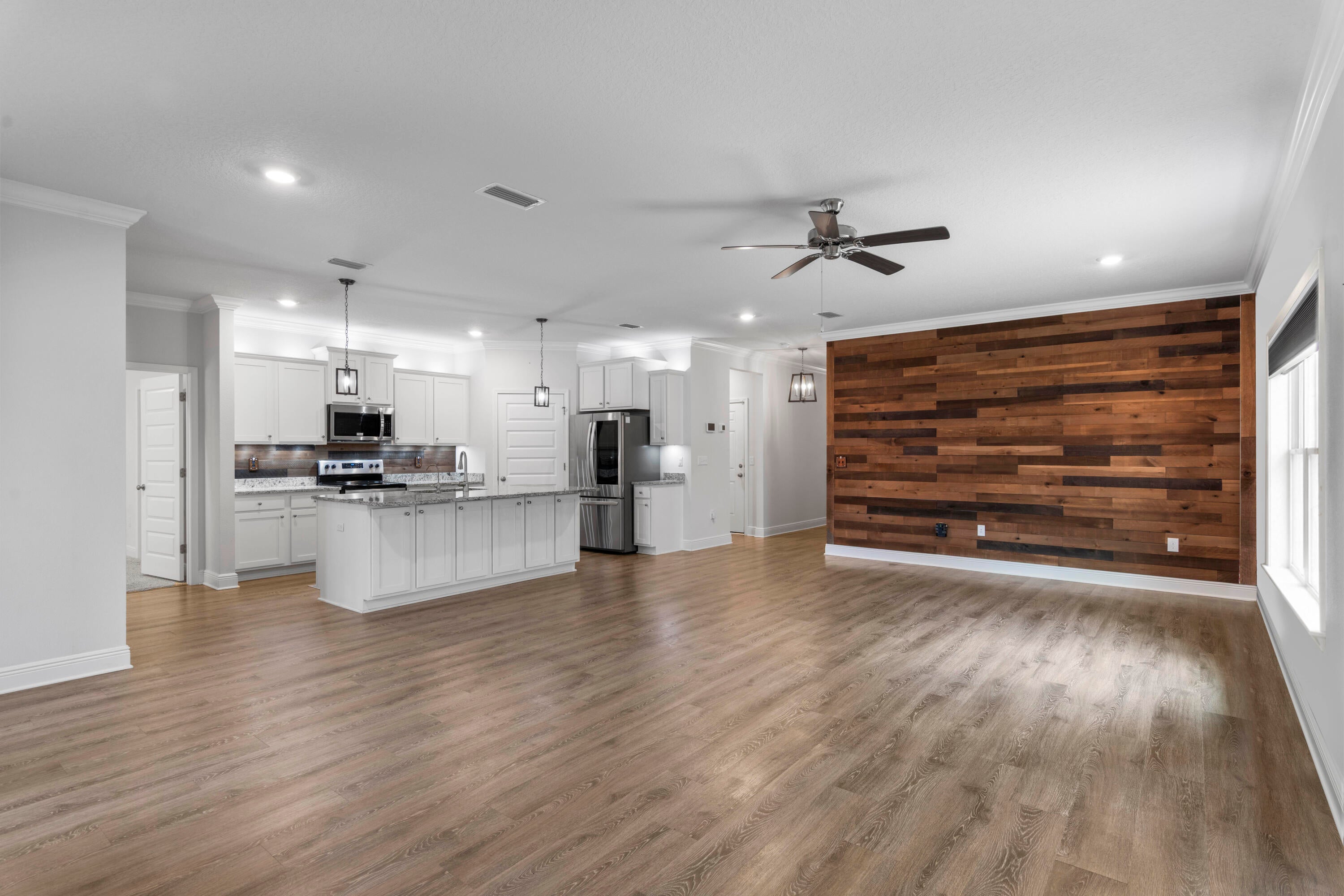 HAMMOCK BAY - FIREFLY - Residential