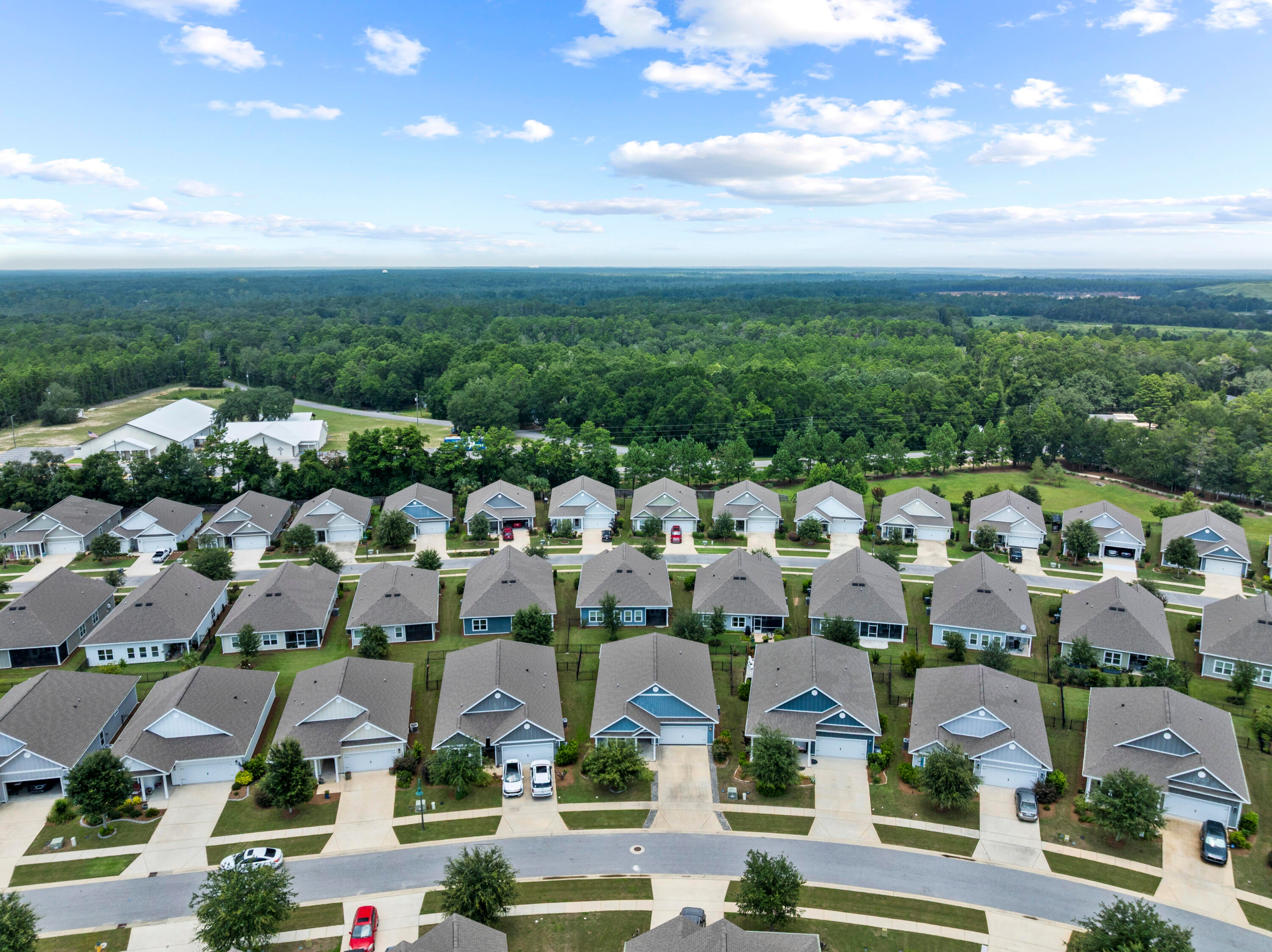 HAMMOCK BAY - FIREFLY - Residential
