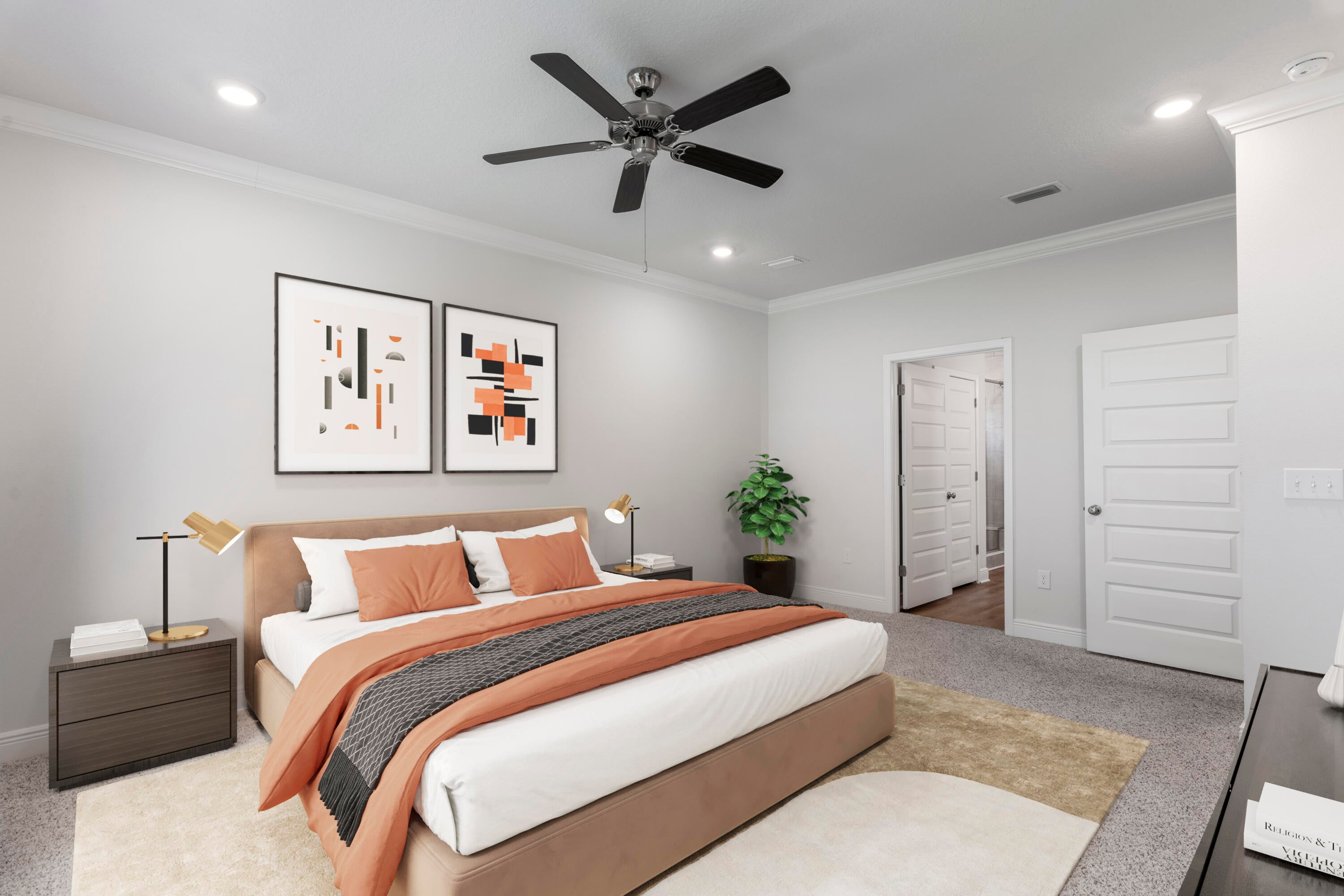 HAMMOCK BAY - FIREFLY - Residential