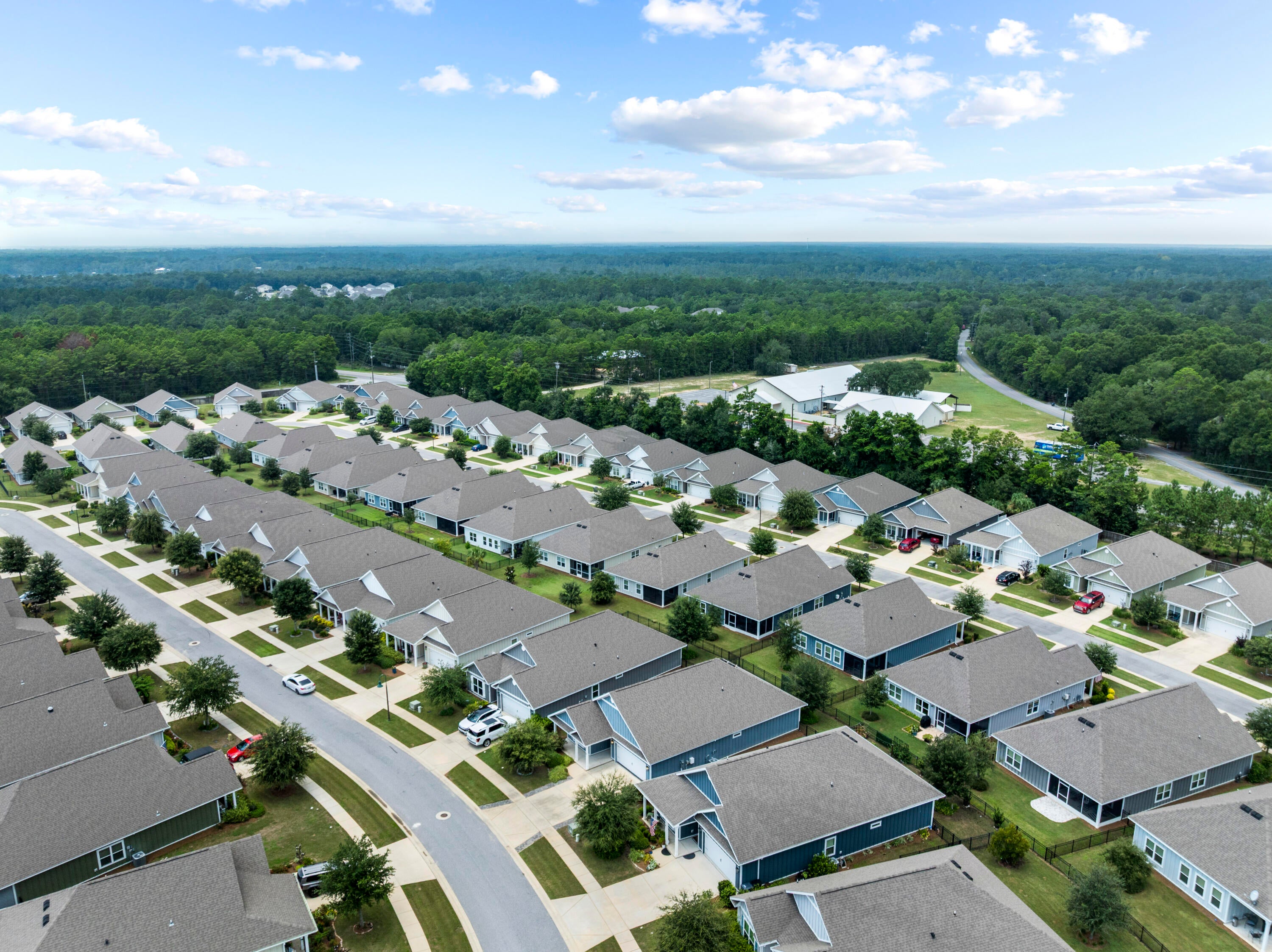 HAMMOCK BAY - FIREFLY - Residential