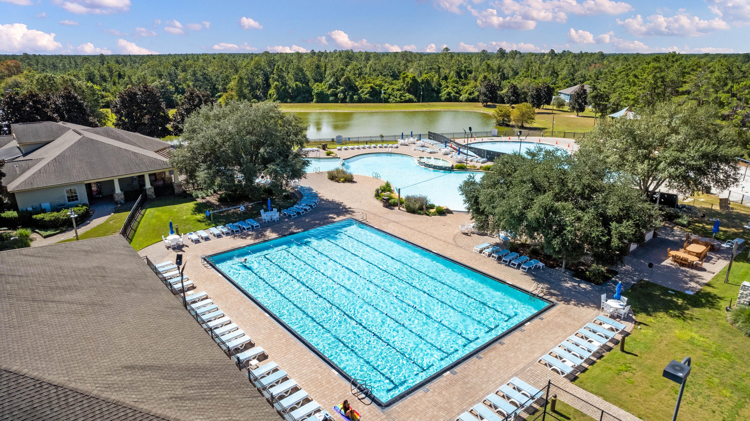 HAMMOCK BAY - FIREFLY - Residential