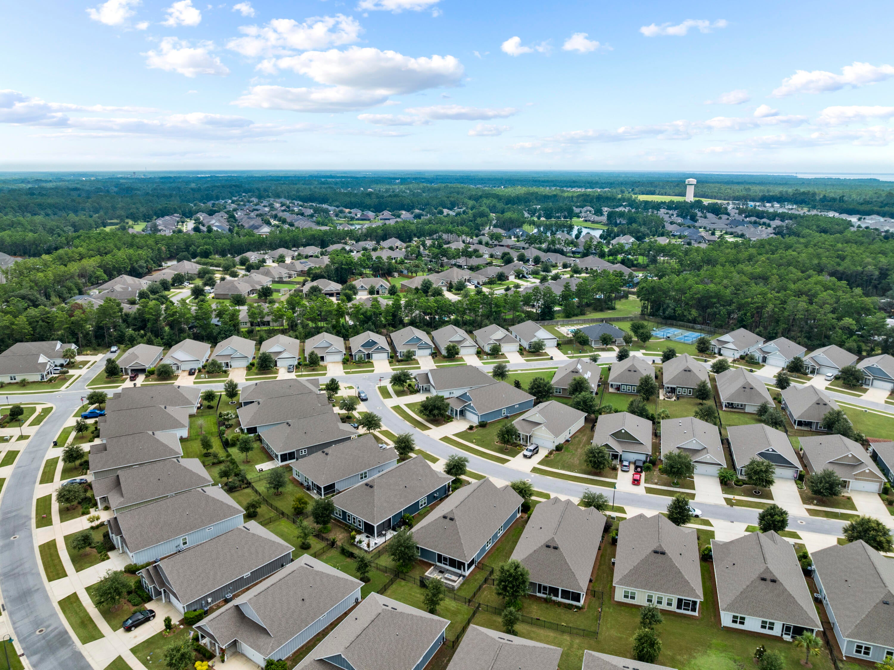 HAMMOCK BAY - FIREFLY - Residential