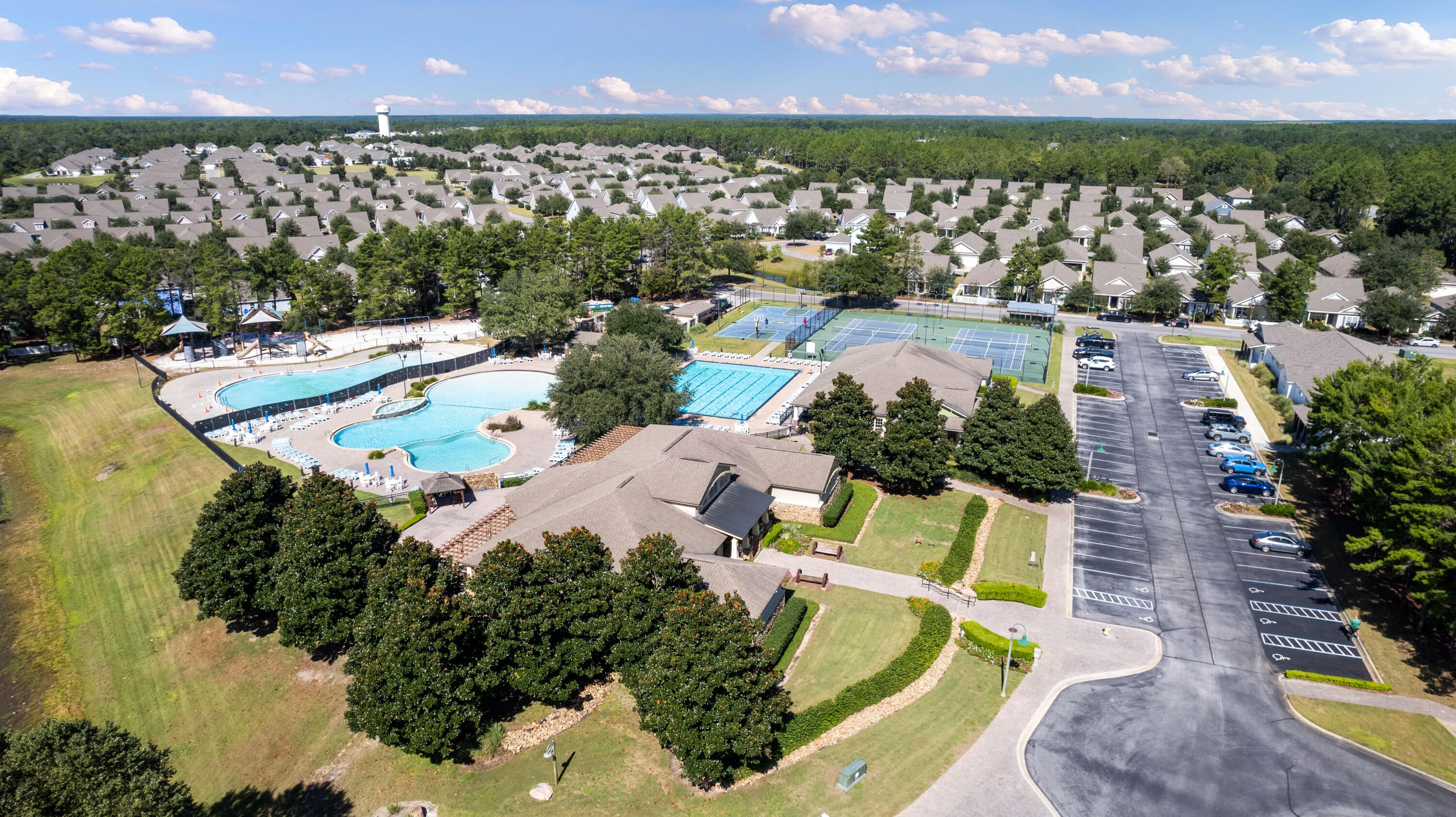 HAMMOCK BAY - FIREFLY - Residential