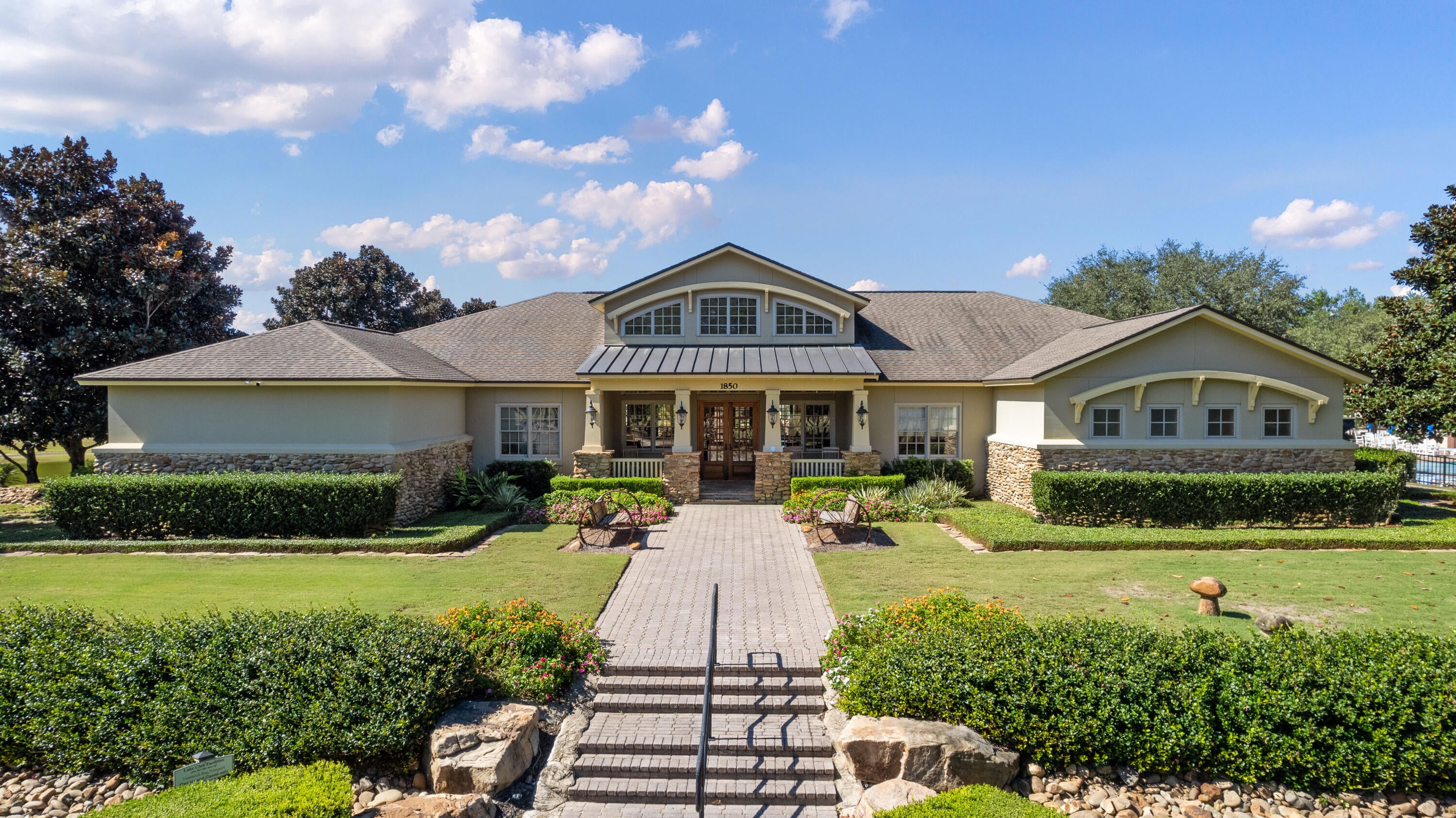 HAMMOCK BAY - FIREFLY - Residential