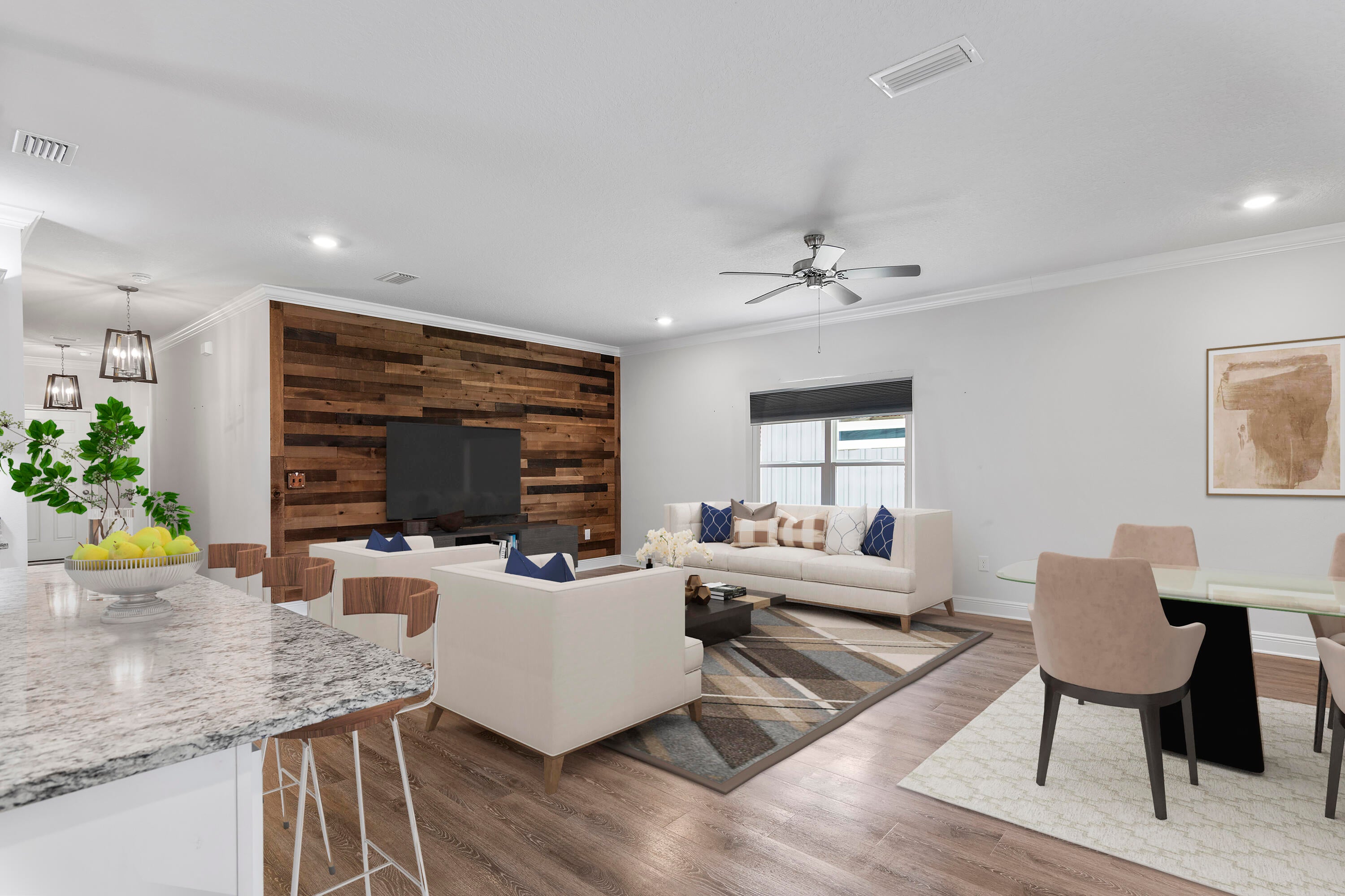 HAMMOCK BAY - FIREFLY - Residential