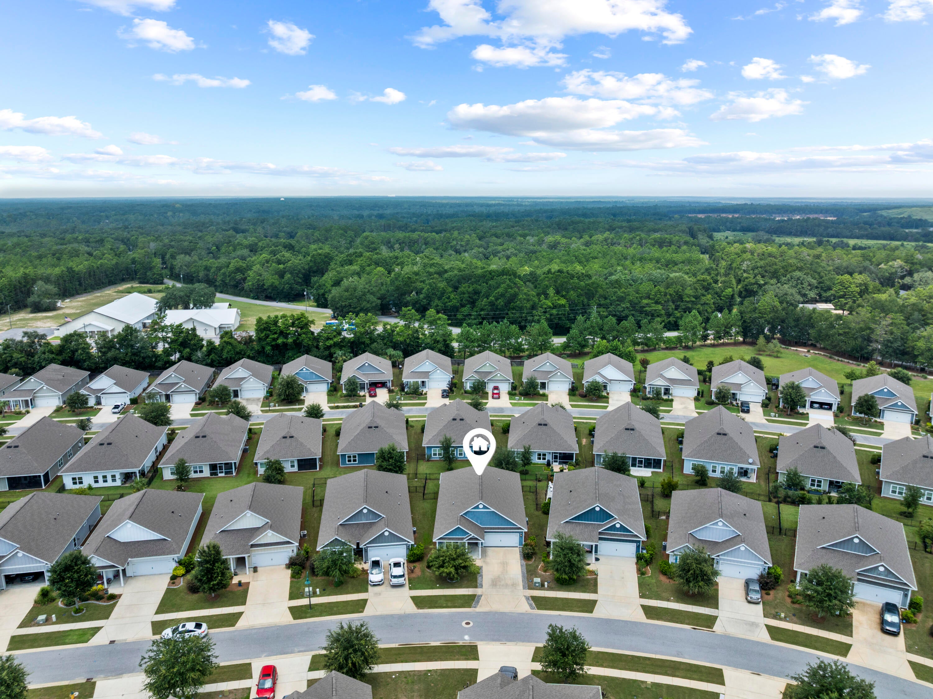 HAMMOCK BAY - FIREFLY - Residential