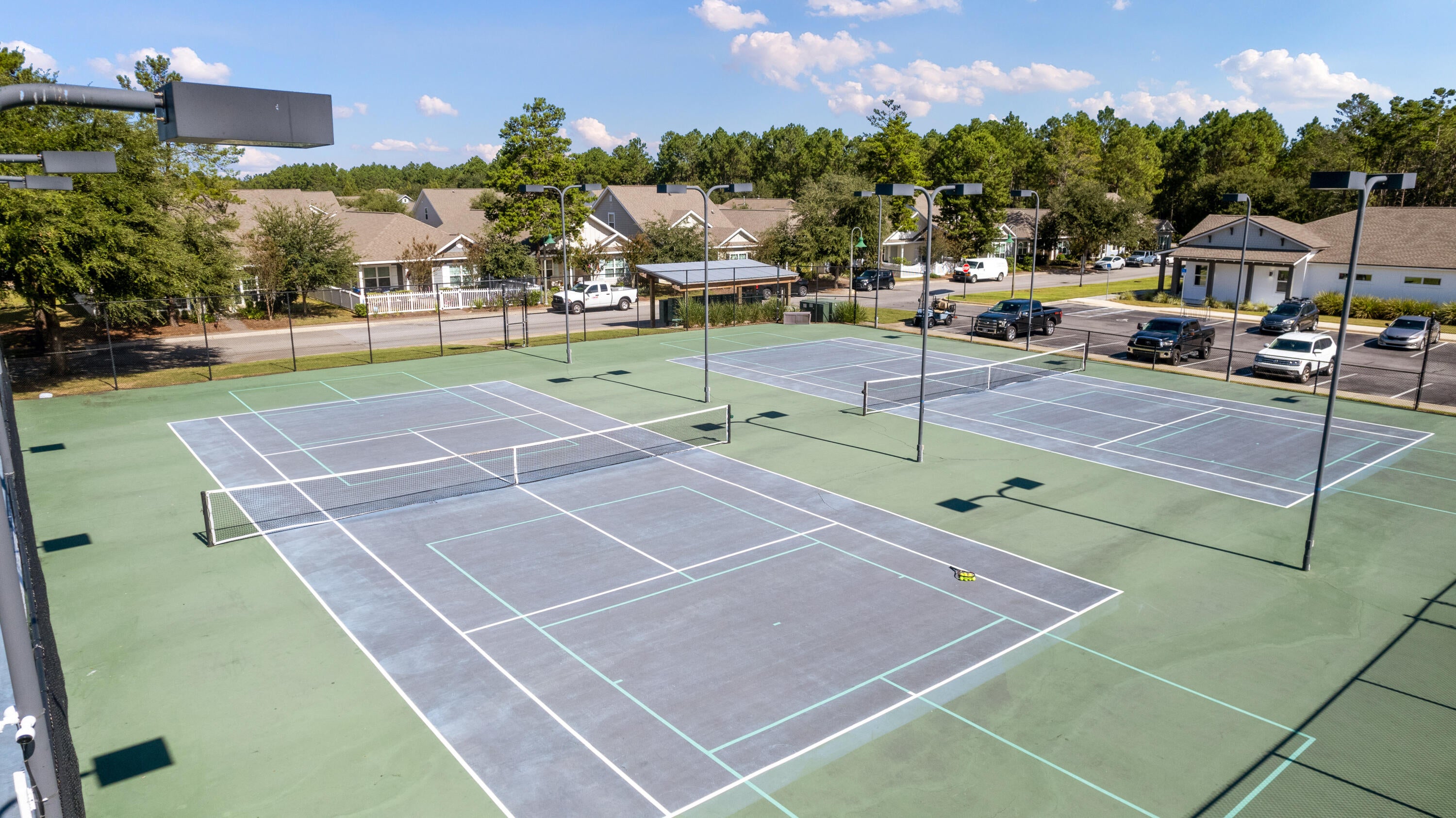 HAMMOCK BAY - FIREFLY - Residential