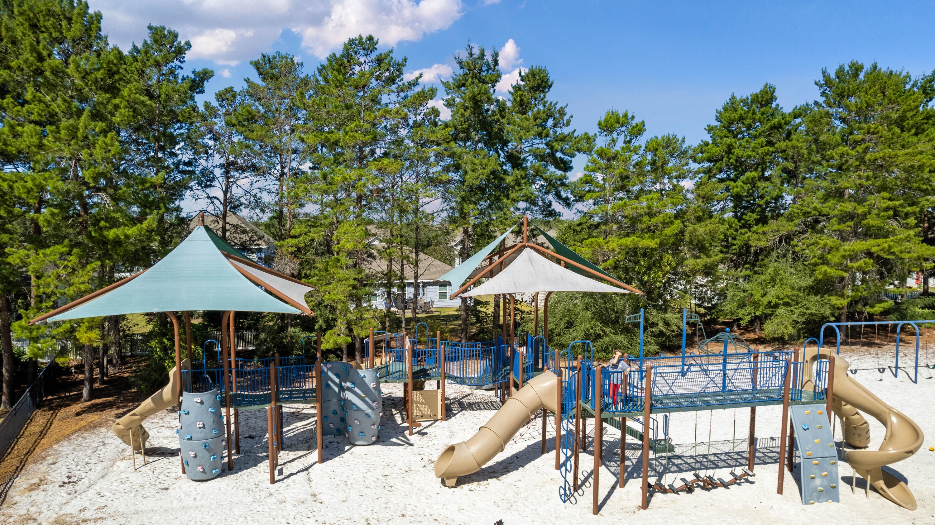 HAMMOCK BAY - FIREFLY - Residential