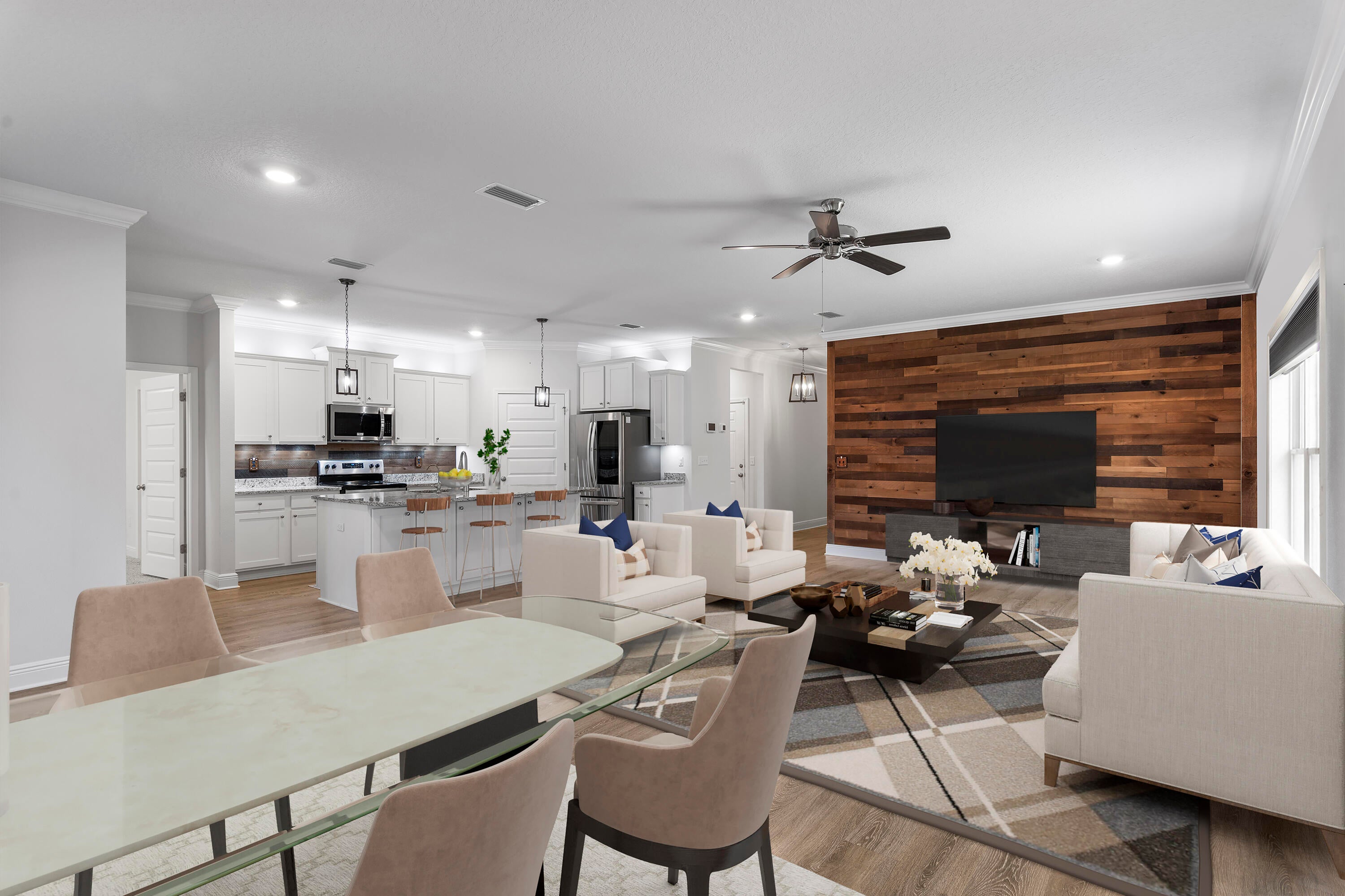 HAMMOCK BAY - FIREFLY - Residential