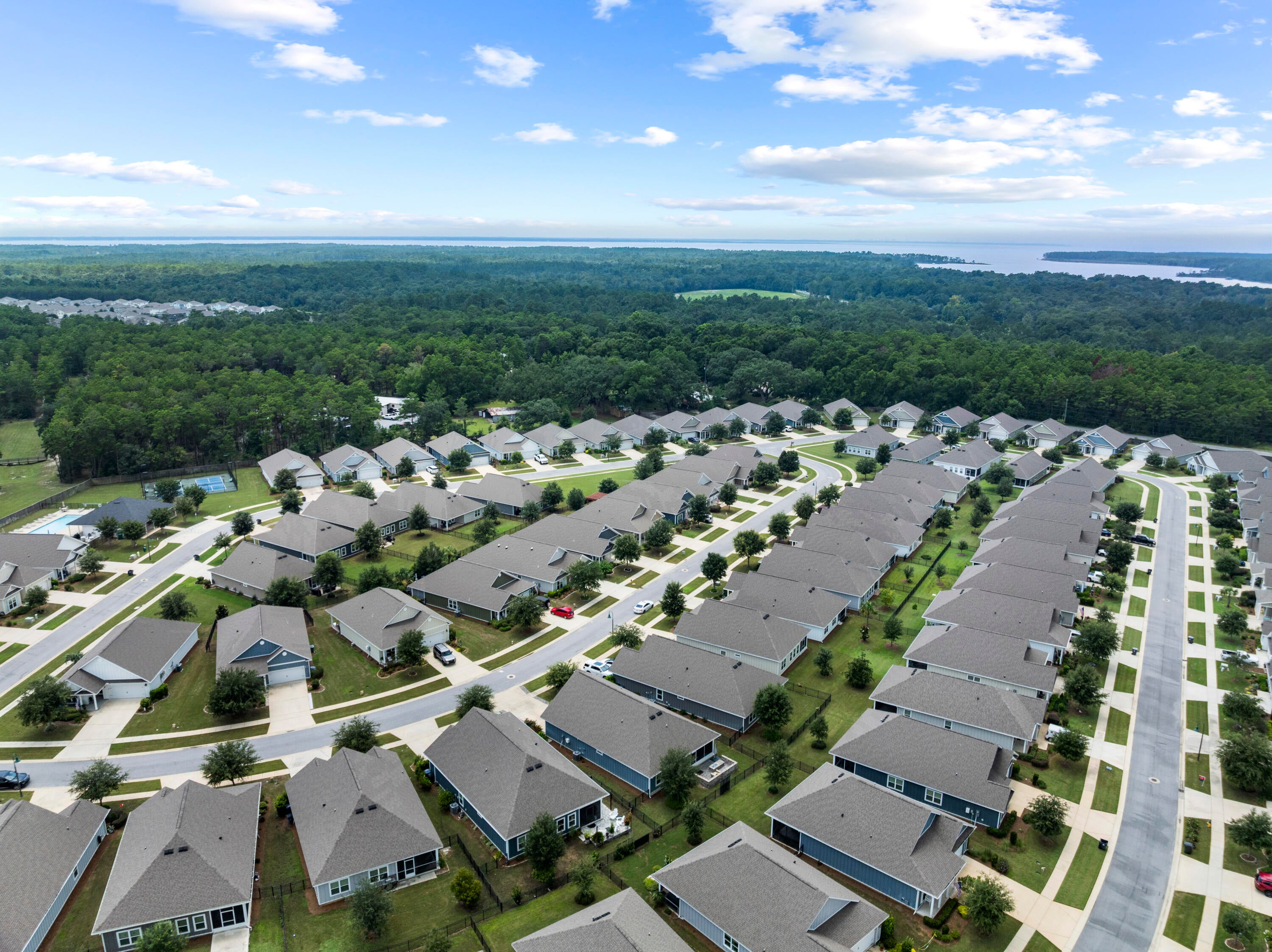 HAMMOCK BAY - FIREFLY - Residential