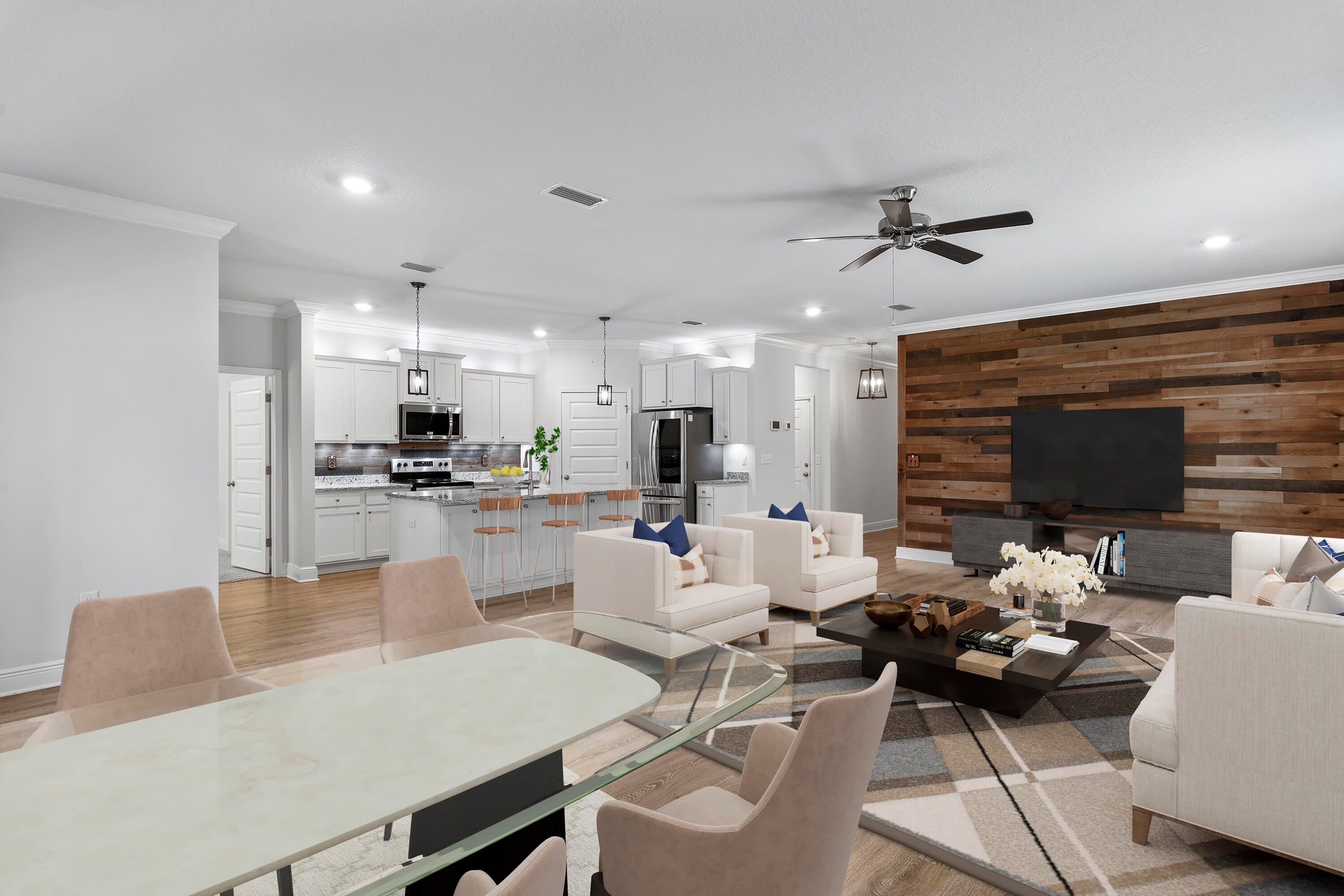 HAMMOCK BAY - FIREFLY - Residential