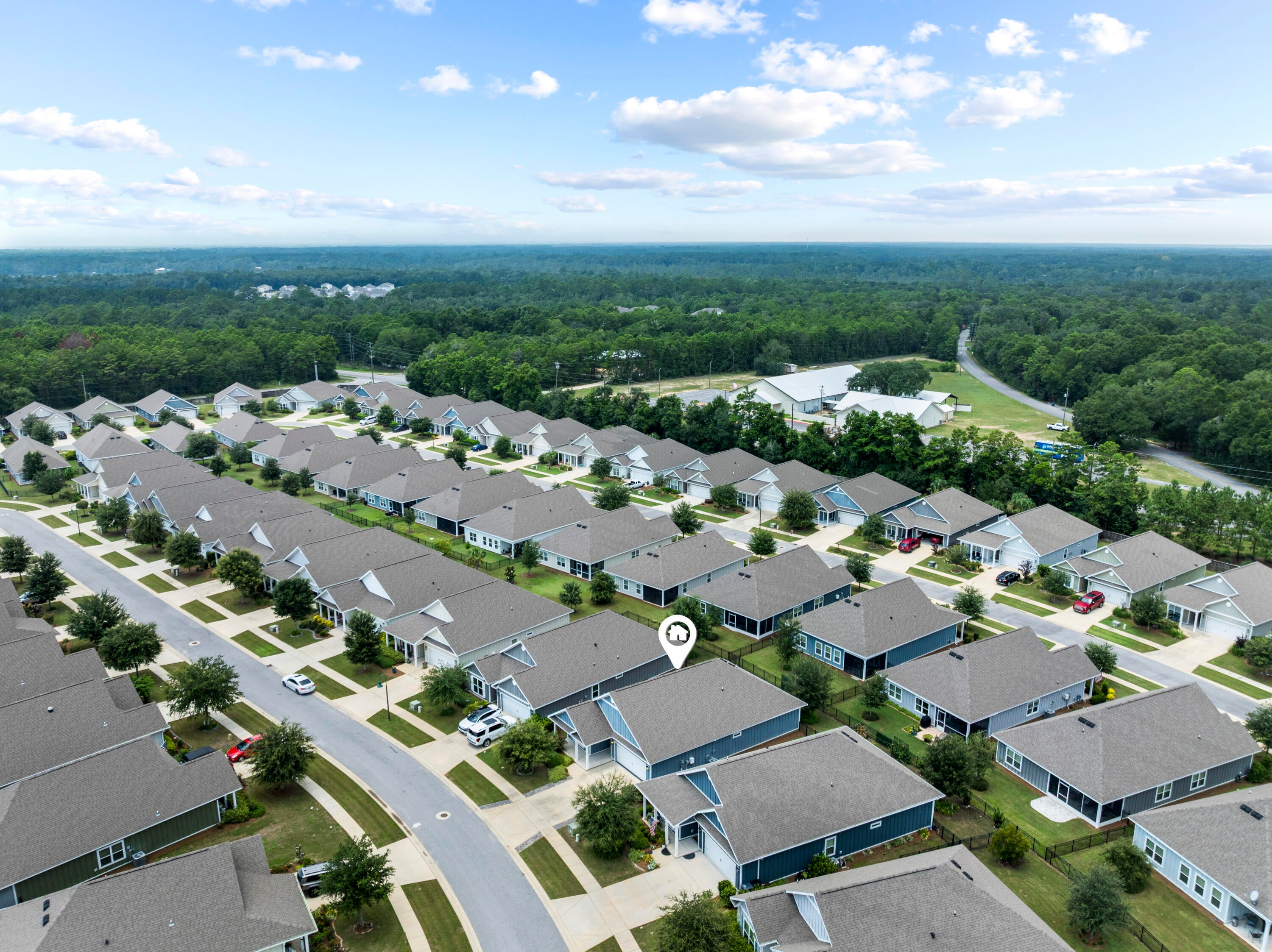 HAMMOCK BAY - FIREFLY - Residential