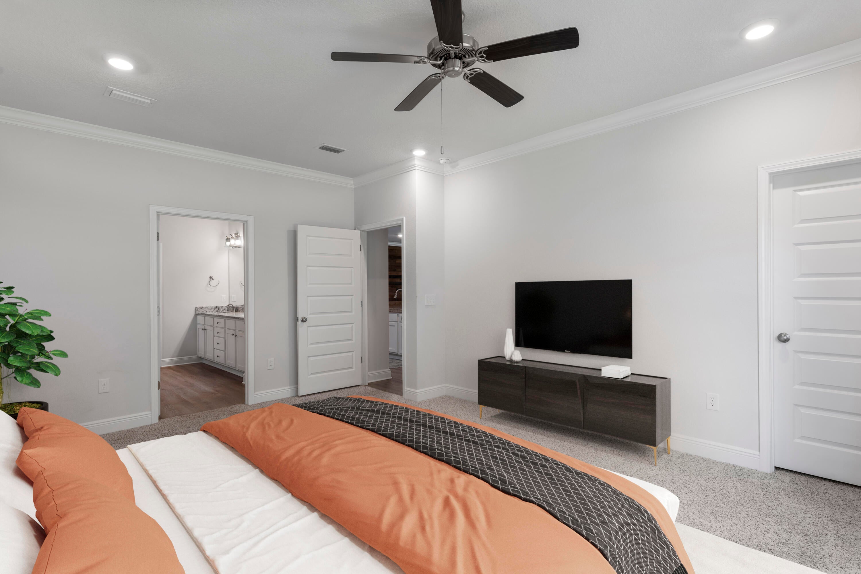 HAMMOCK BAY - FIREFLY - Residential