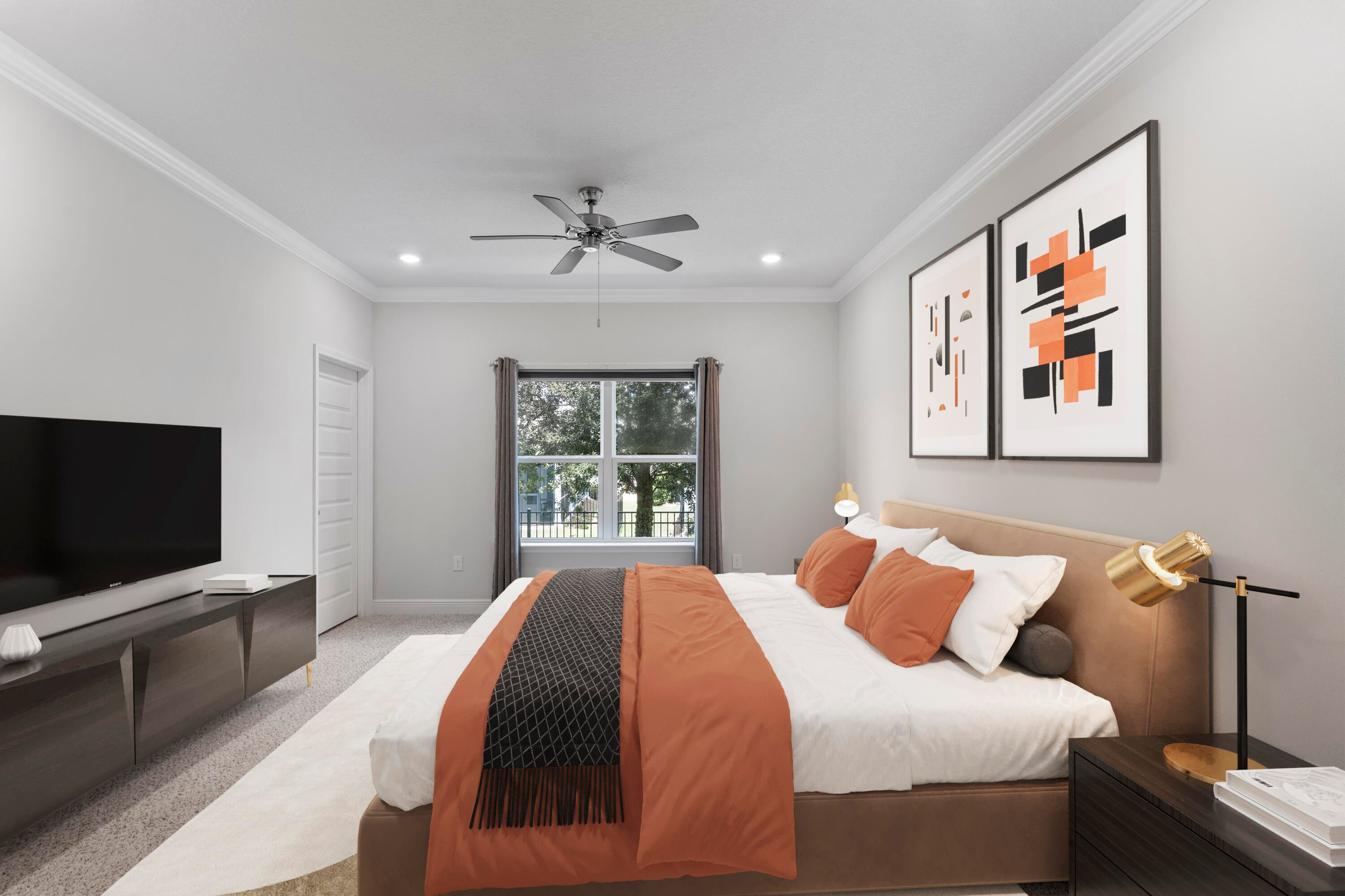 HAMMOCK BAY - FIREFLY - Residential
