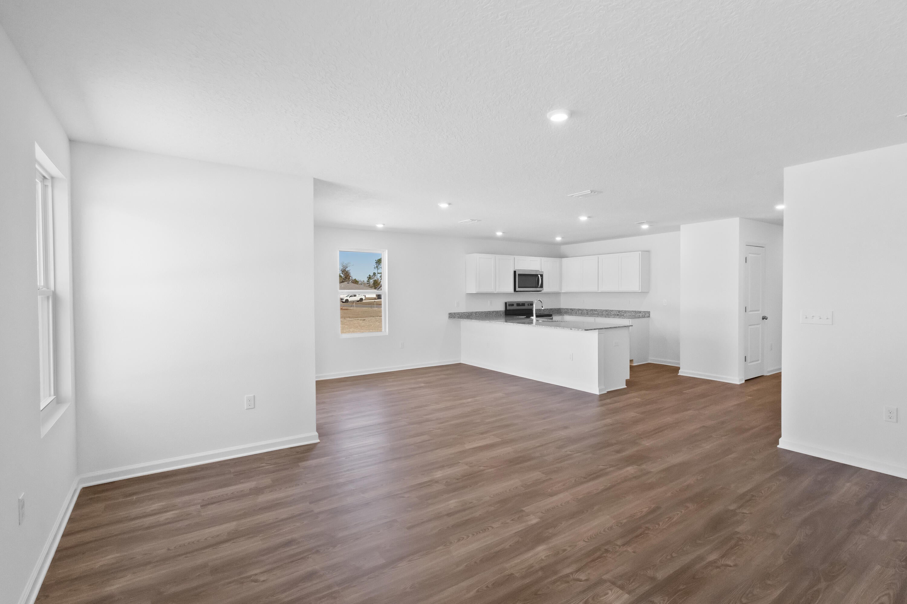 Sunny Hills Classic - Residential