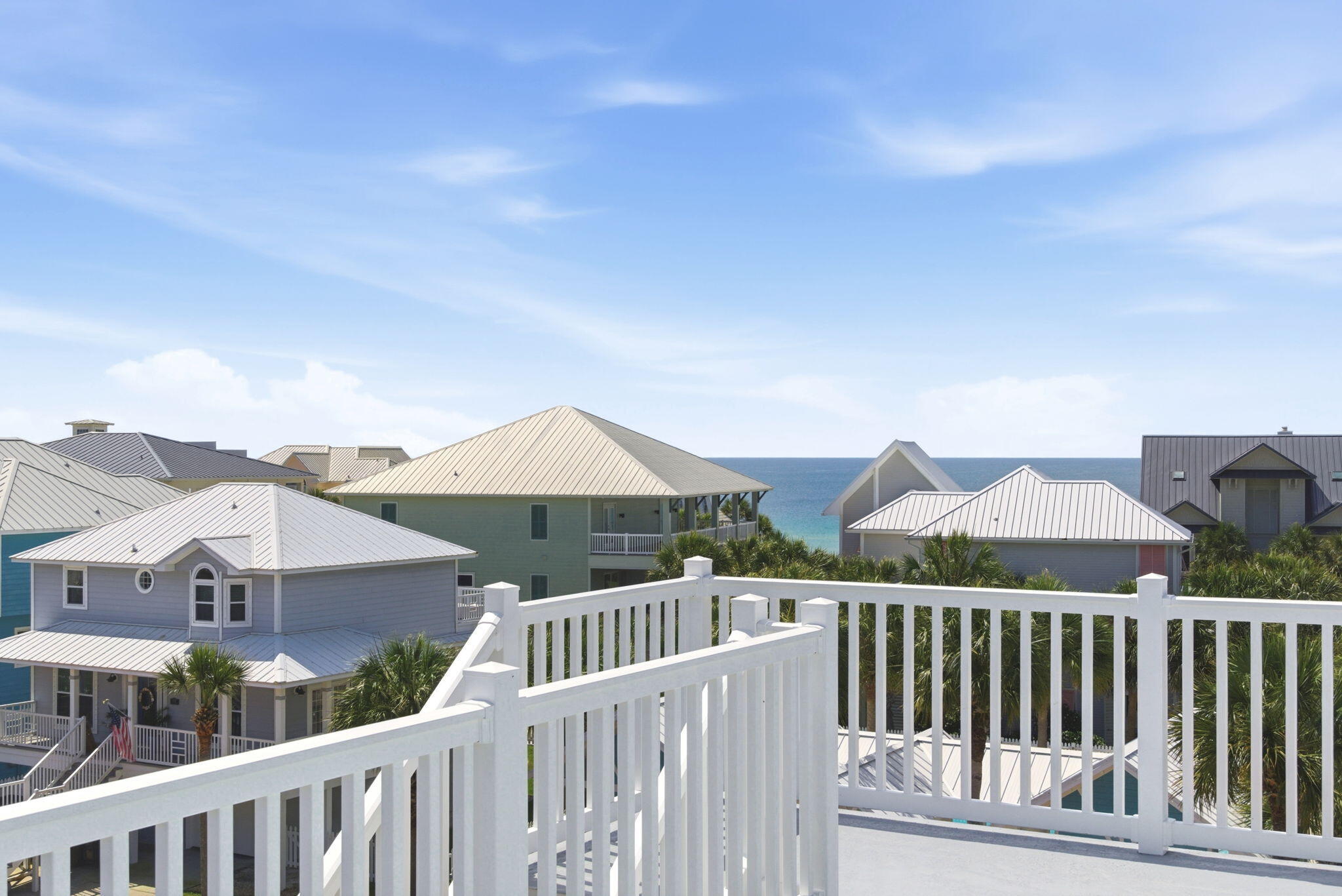 PARASOL - Residential