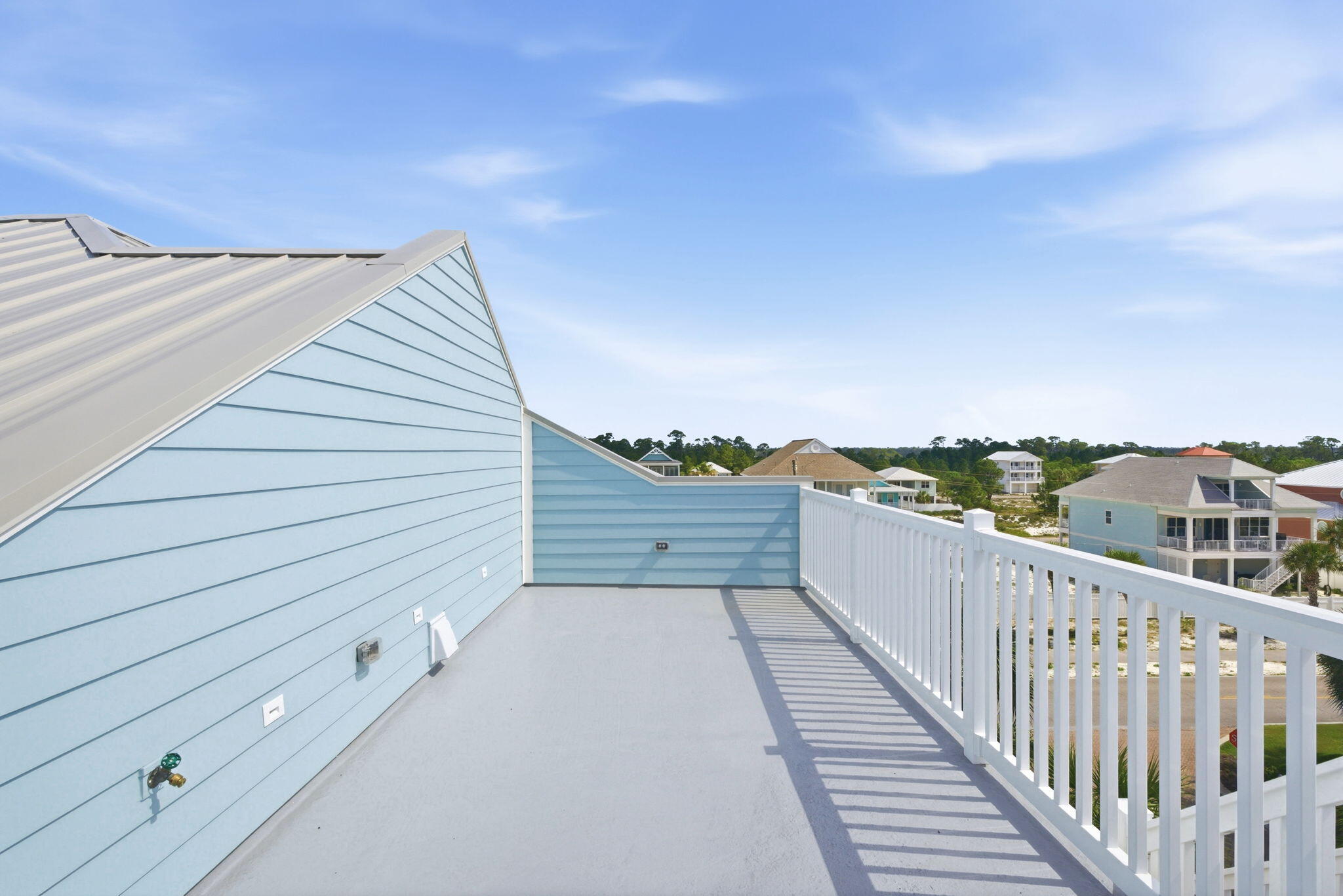 PARASOL - Residential