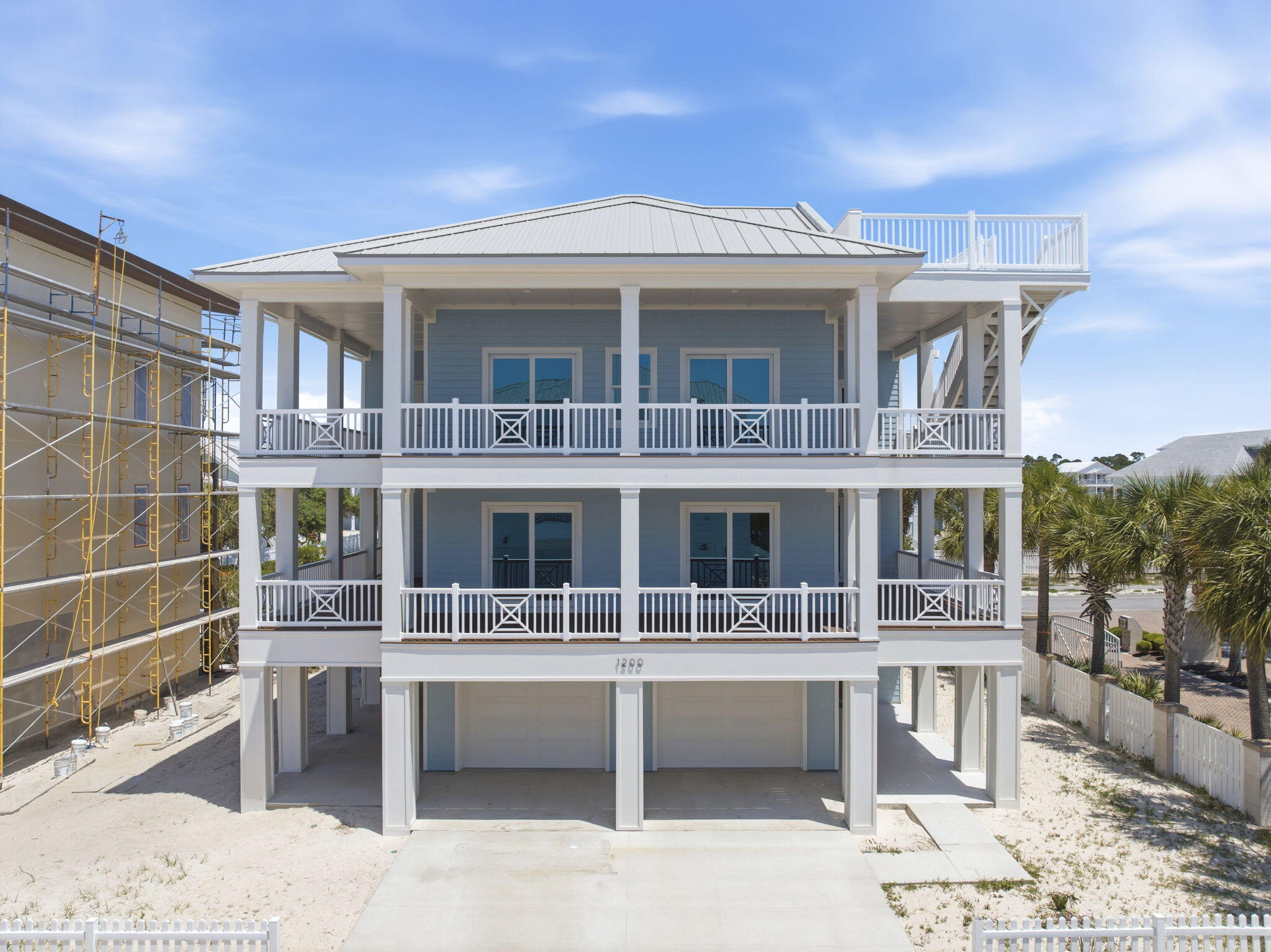 PARASOL - Residential