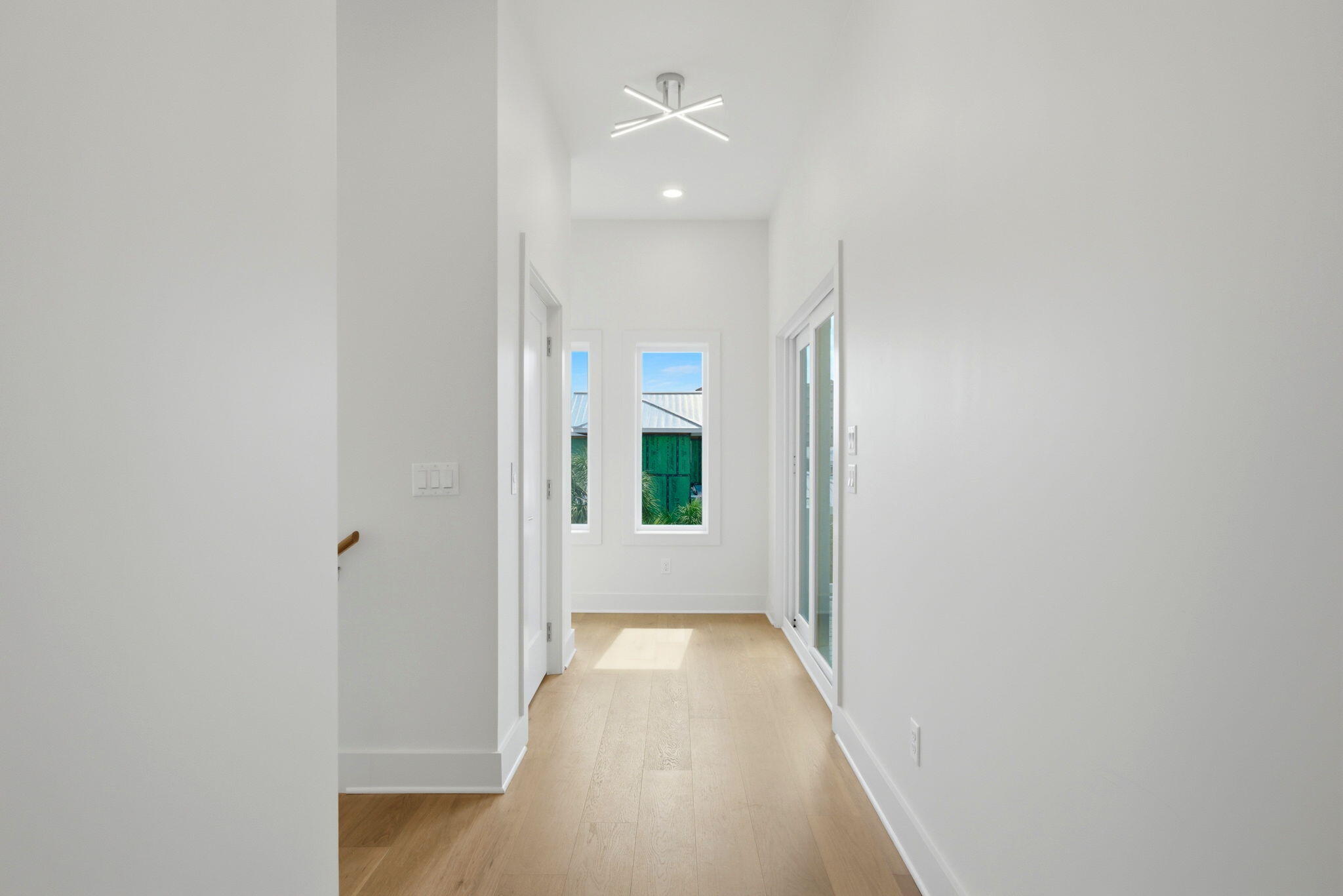 PARASOL - Residential