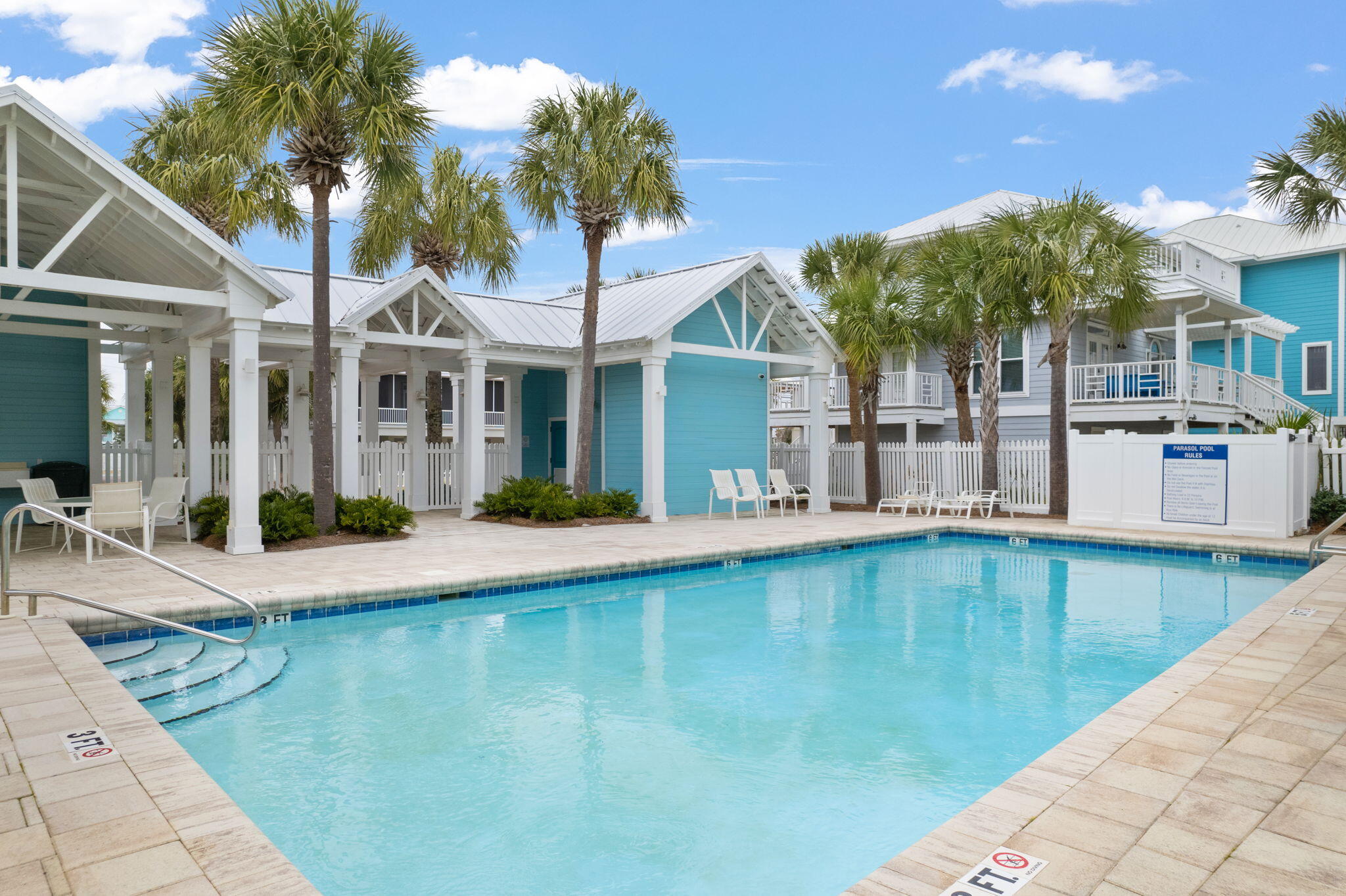 PARASOL - Residential