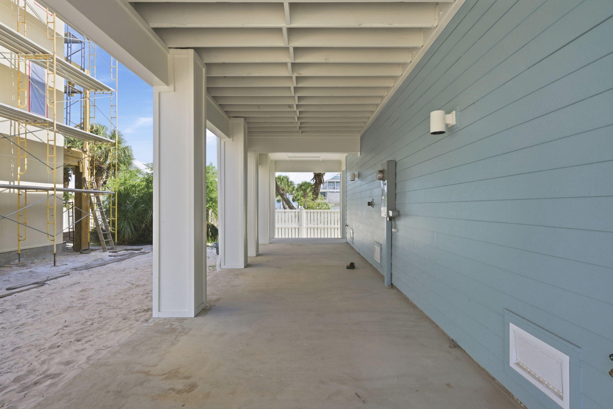 PARASOL - Residential