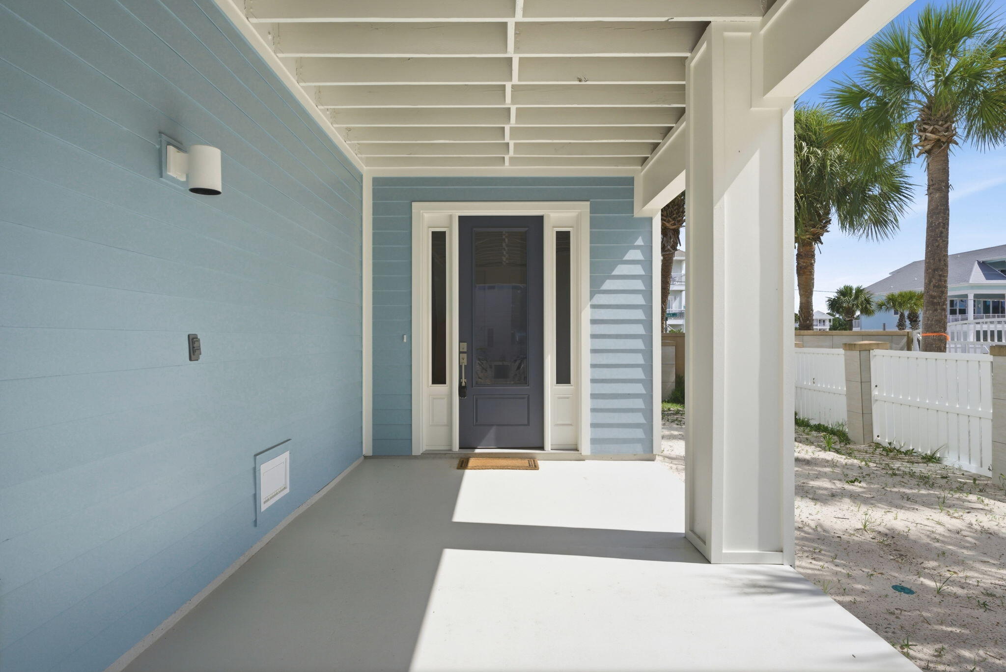 PARASOL - Residential