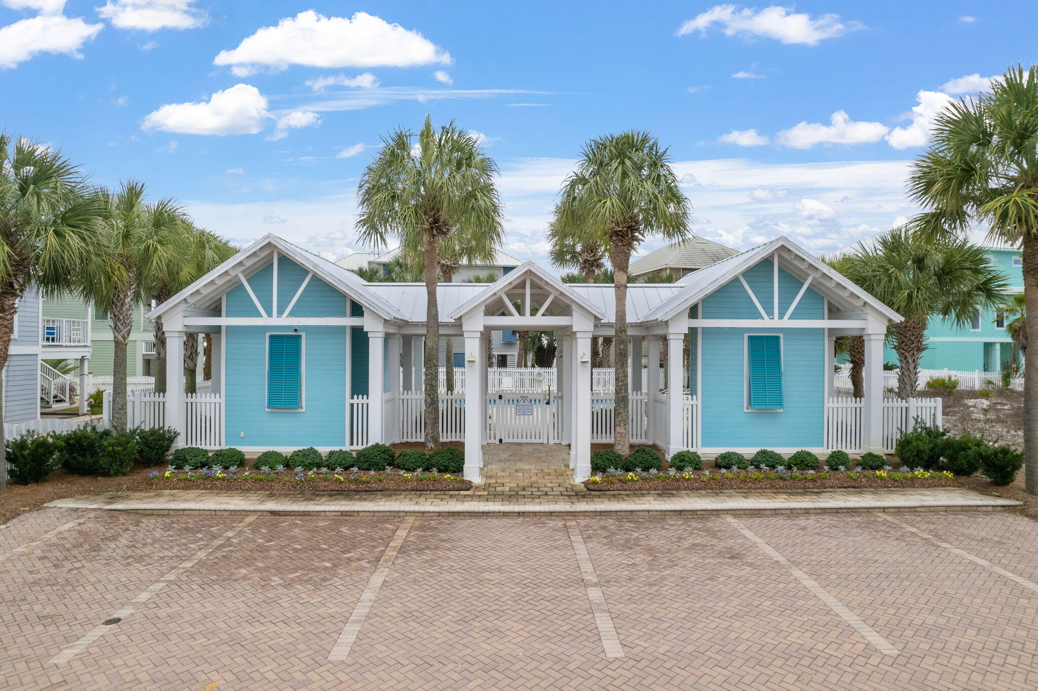PARASOL - Residential