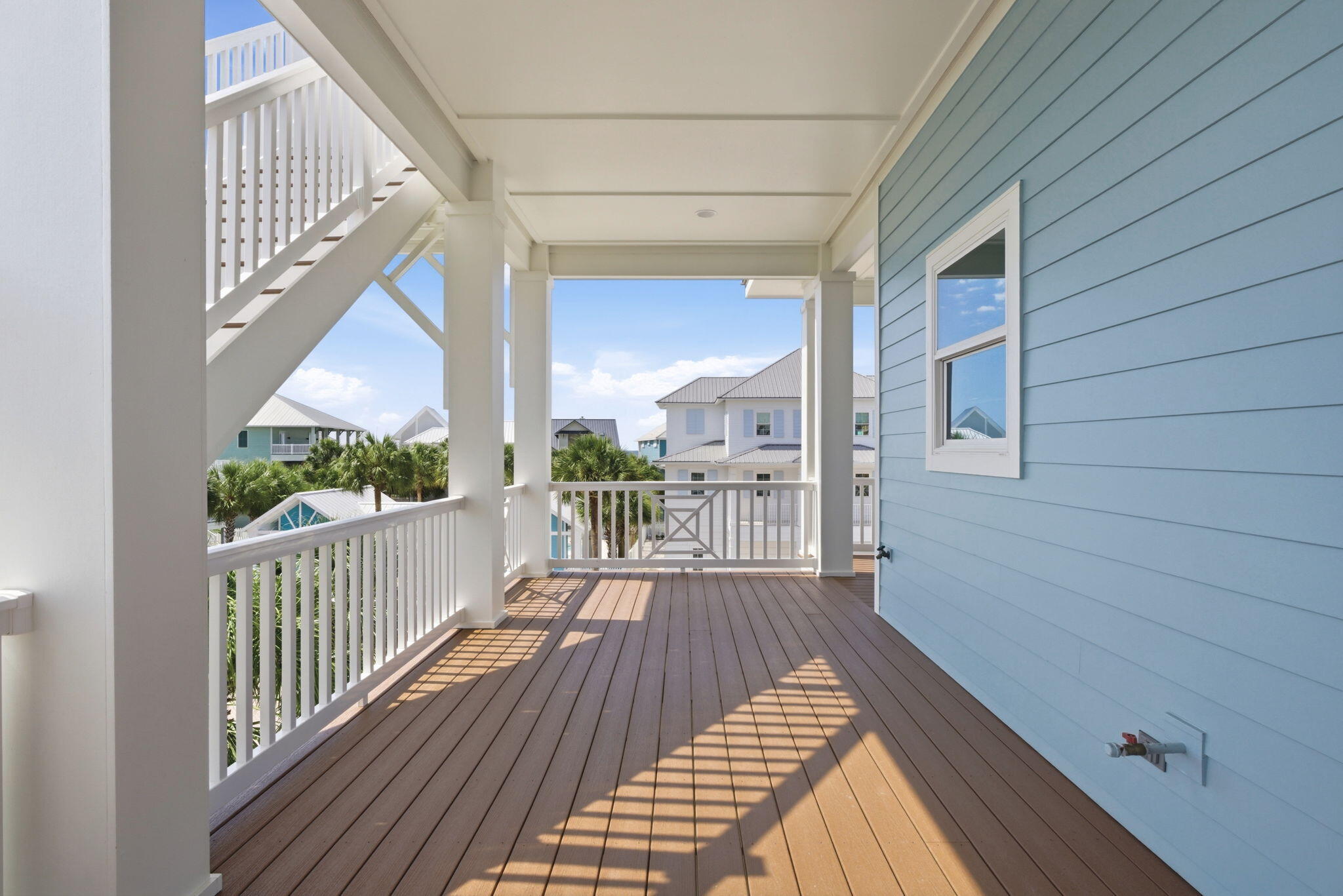 PARASOL - Residential