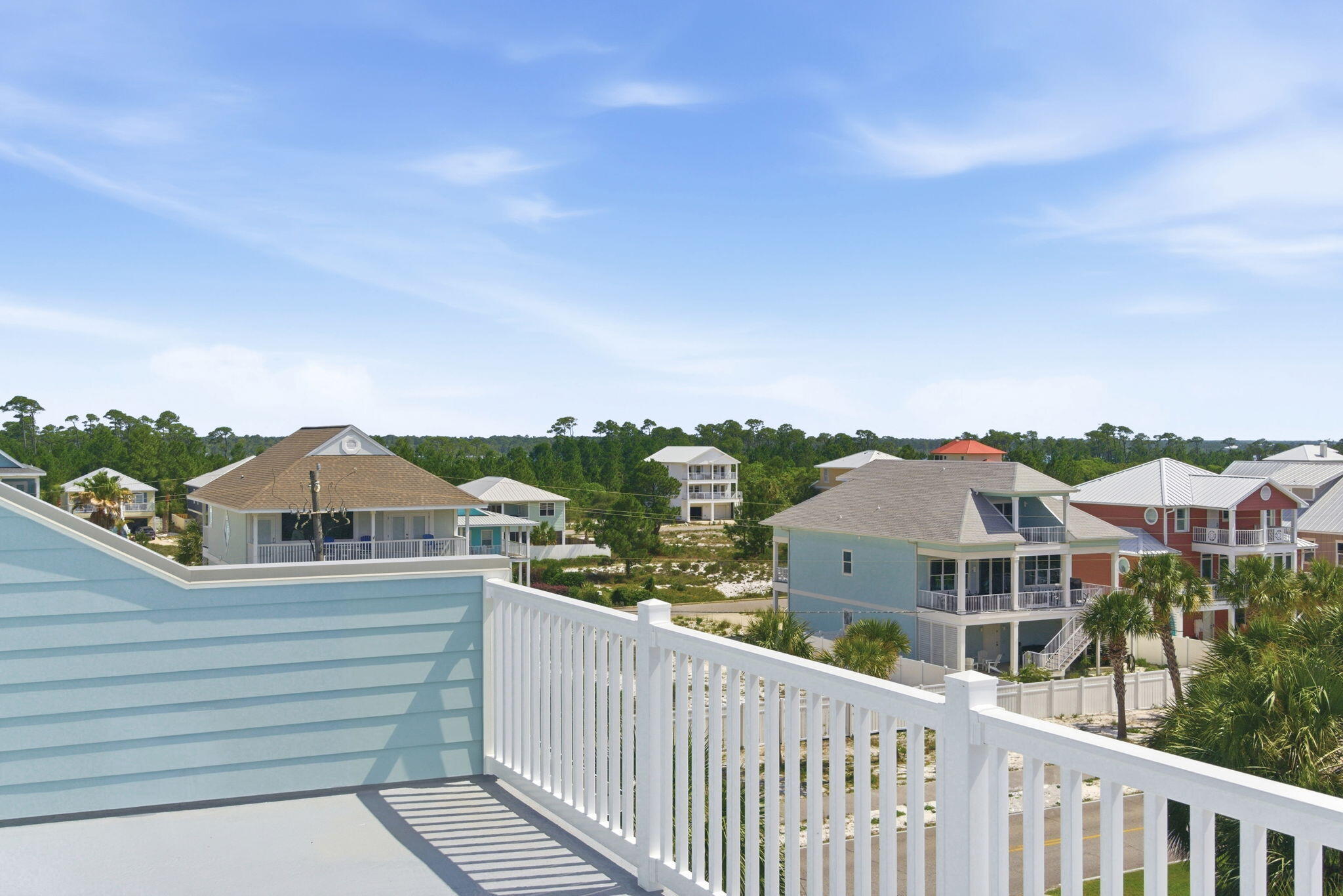 PARASOL - Residential