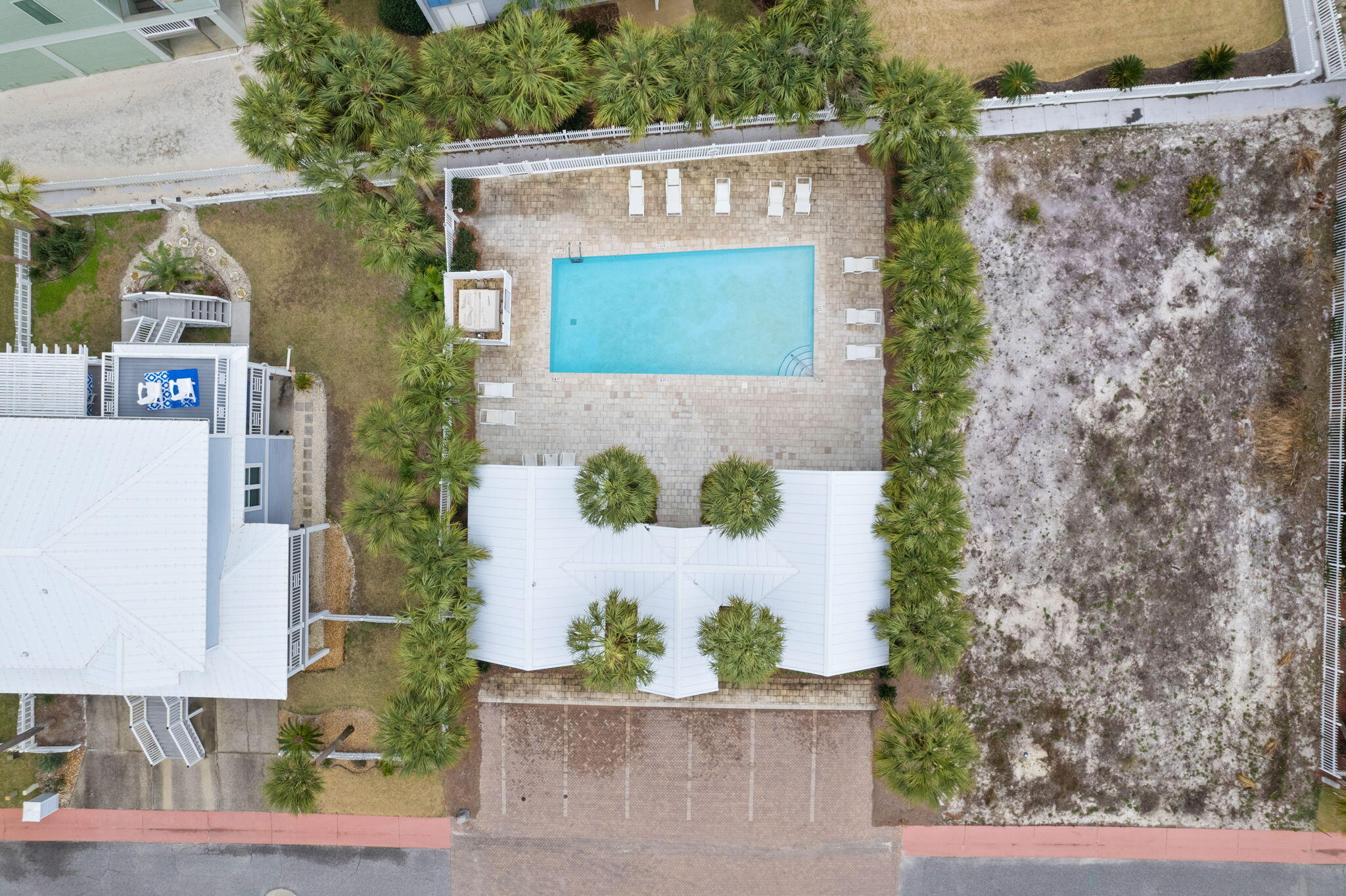 PARASOL - Residential